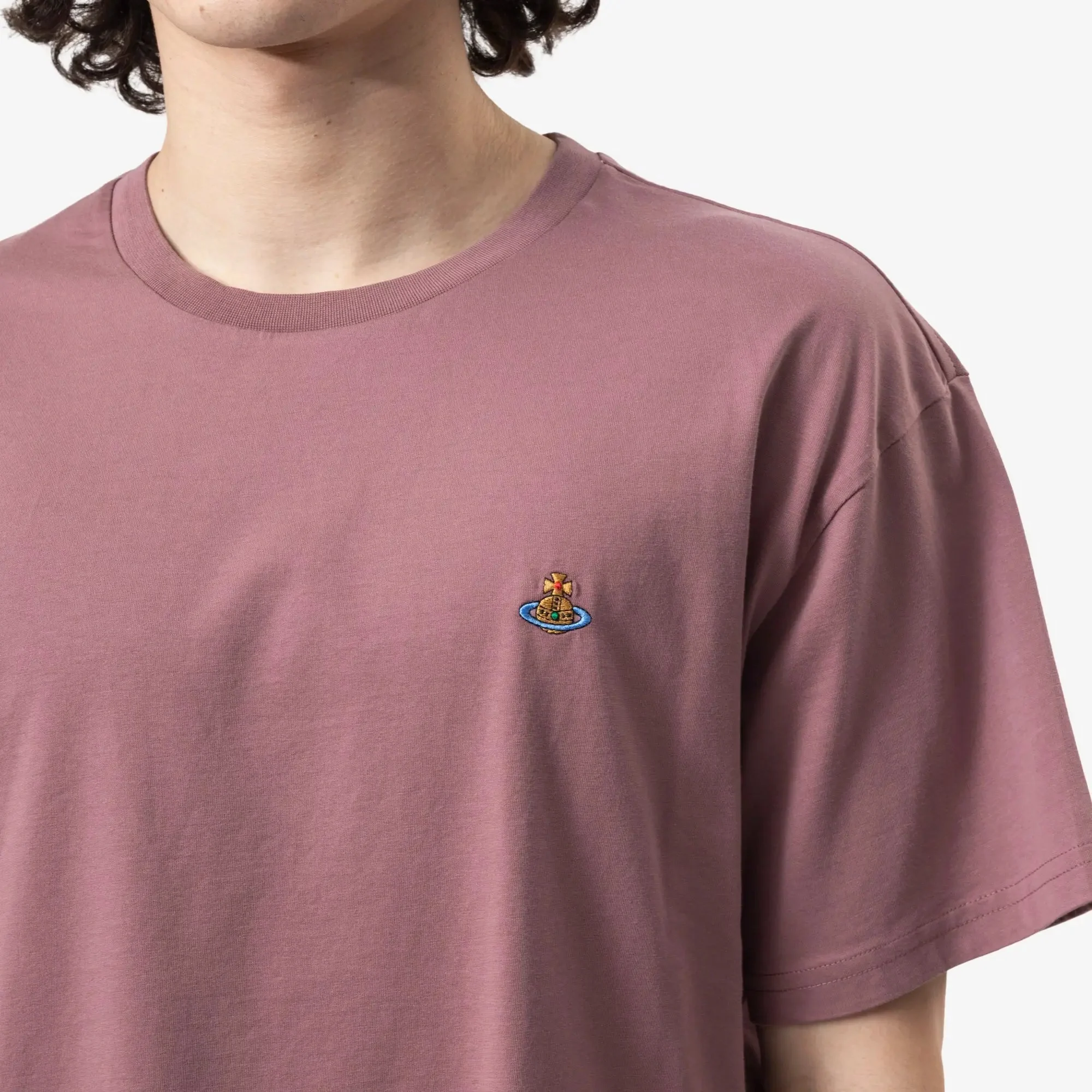 Classic Orb T-Shirt - Image 5