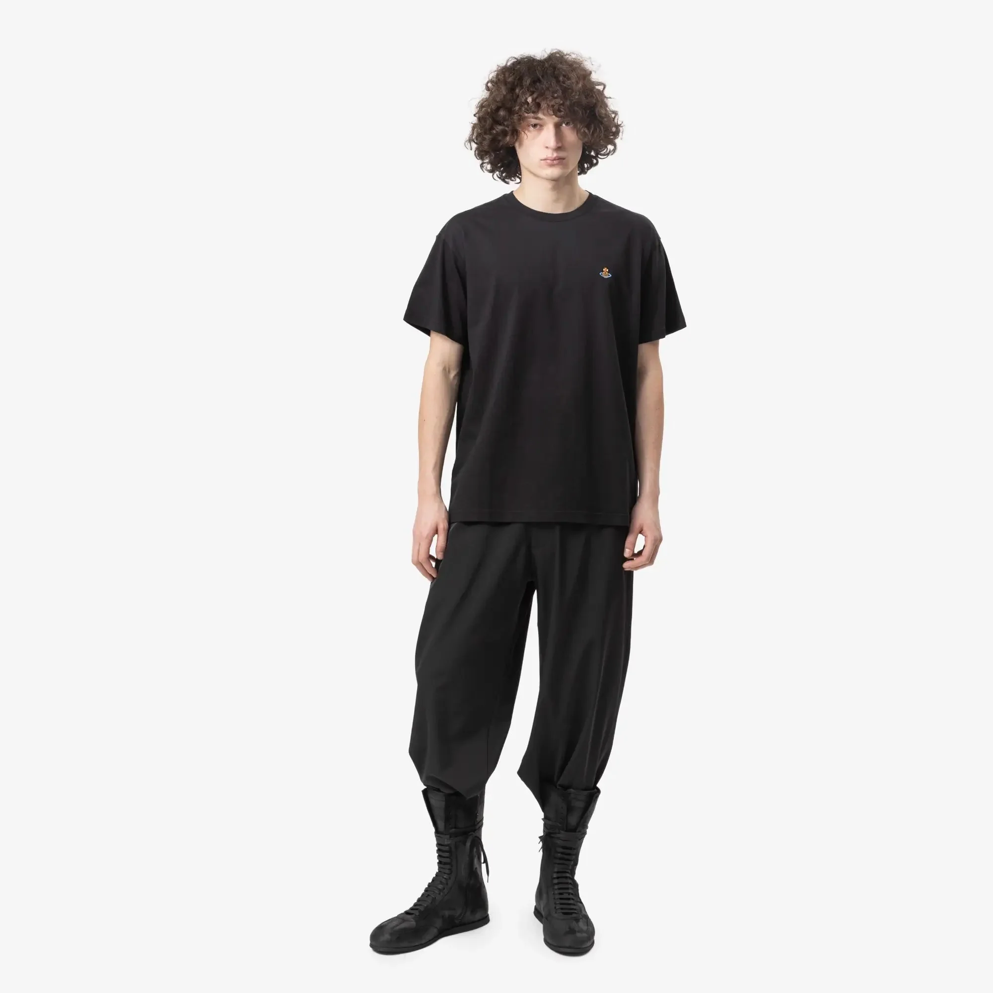 Classic Orb T-Shirt - Image 2