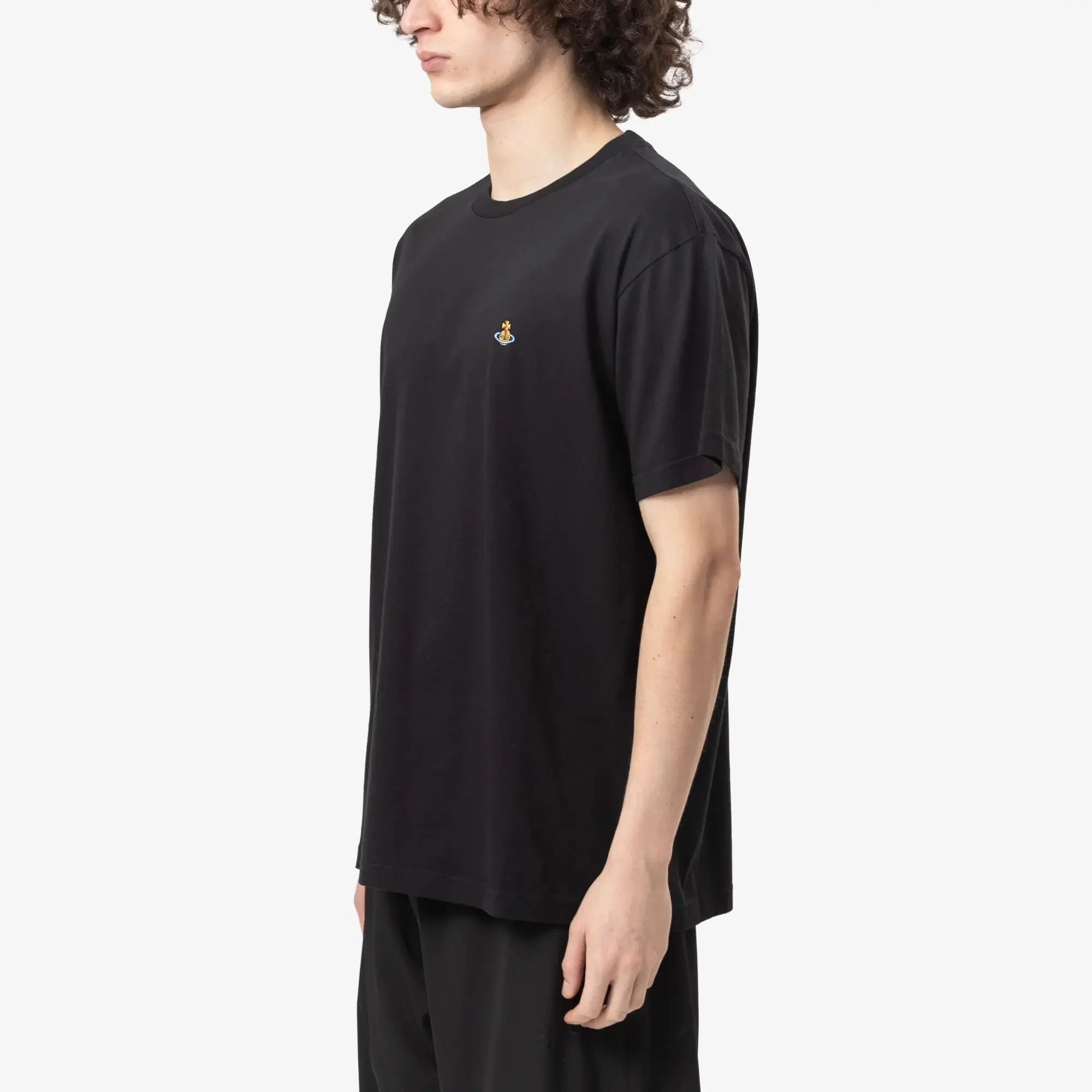 Classic Orb T-Shirt - Image 3