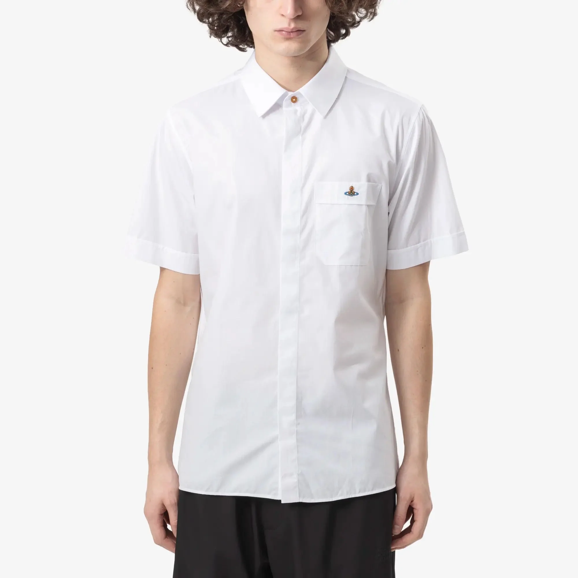 Classic SS Shirt