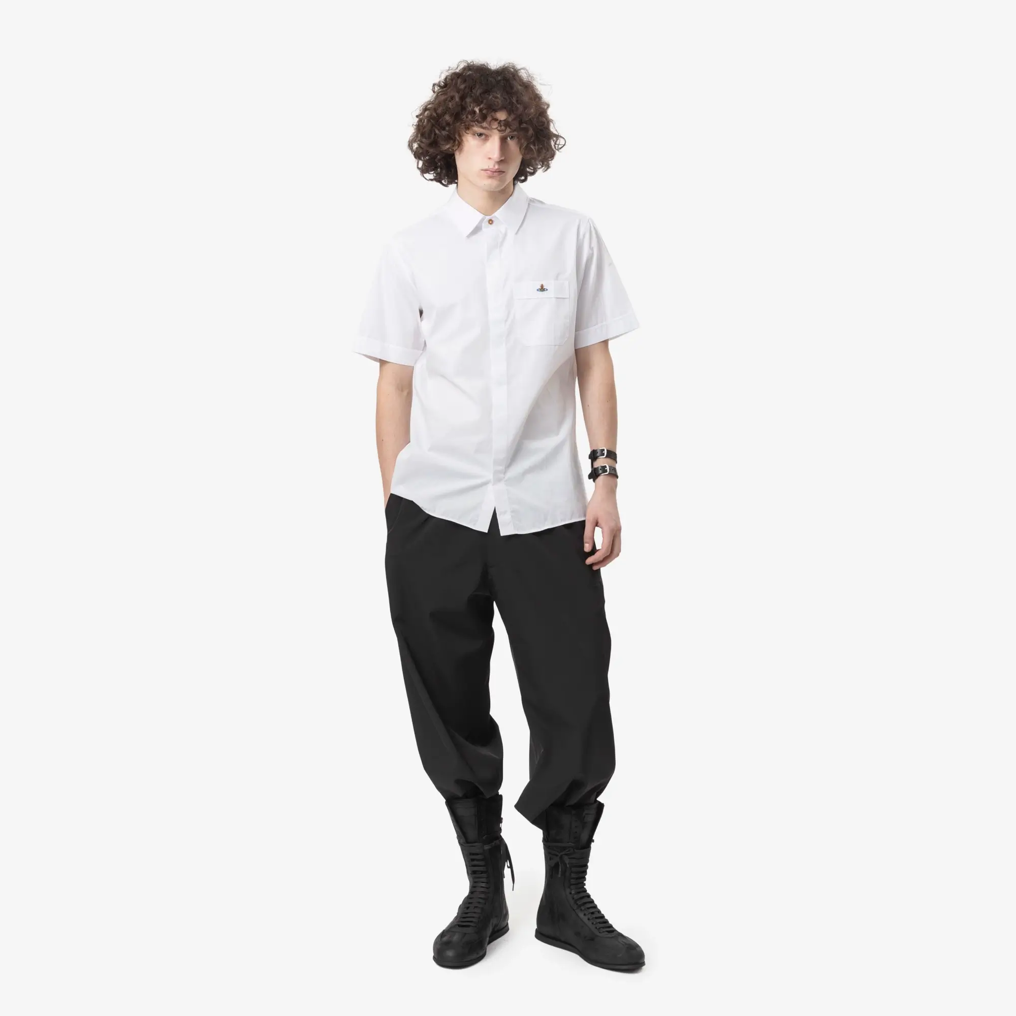 Classic SS Shirt - Image 2