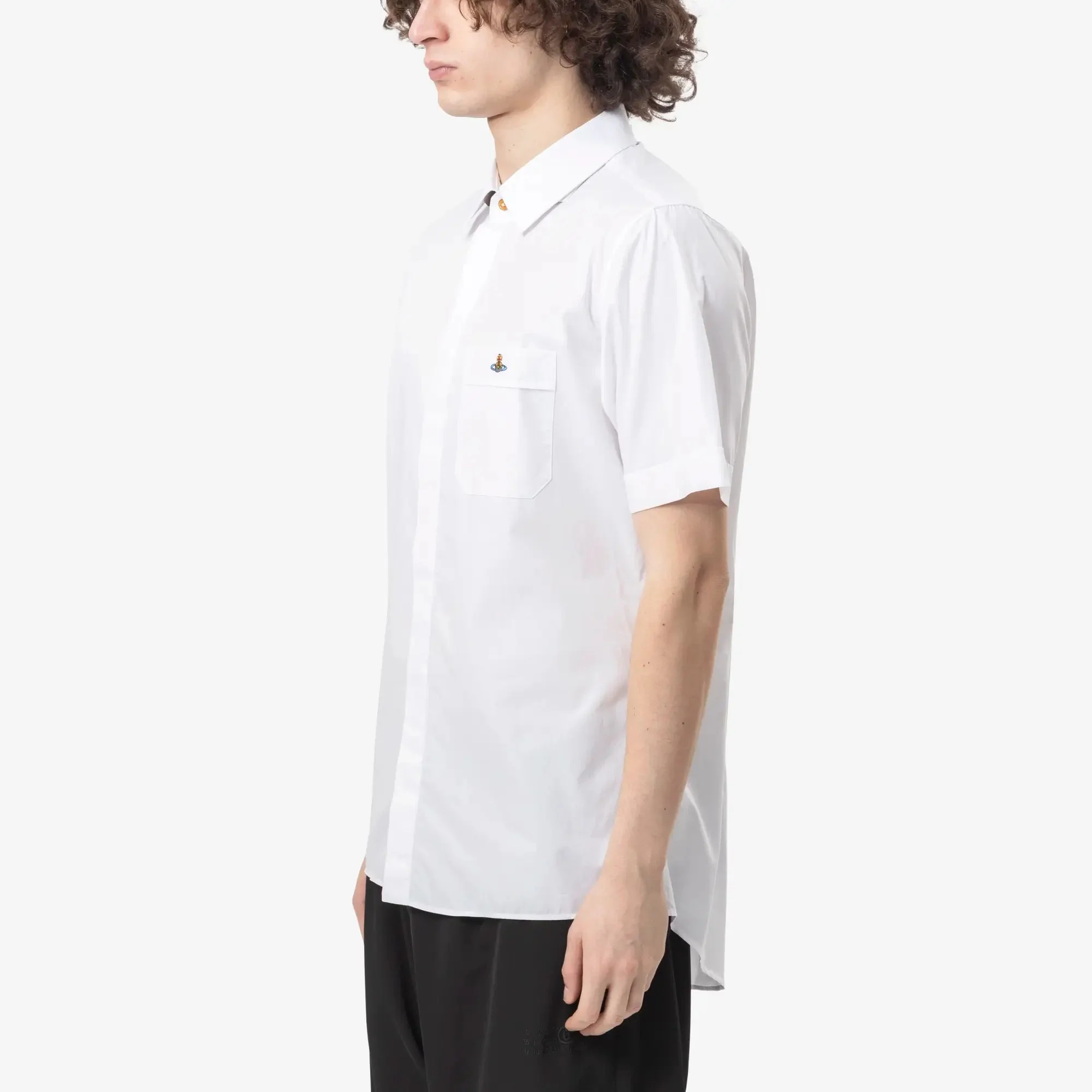 Classic SS Shirt - Image 3