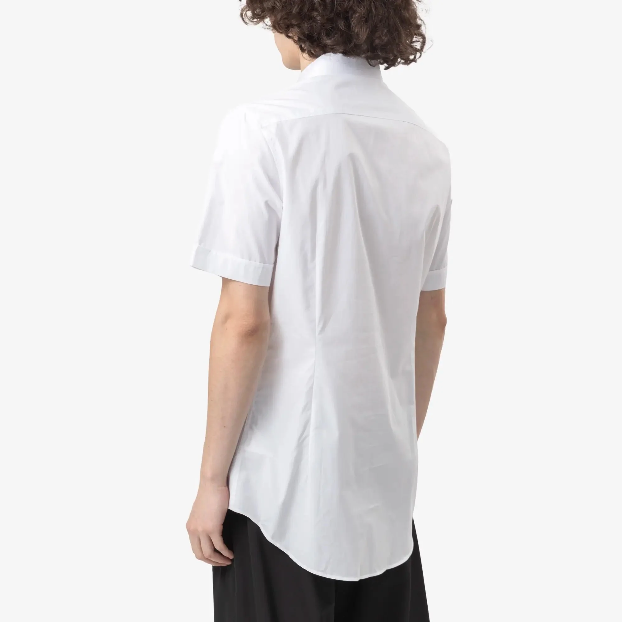 Classic SS Shirt - Image 4