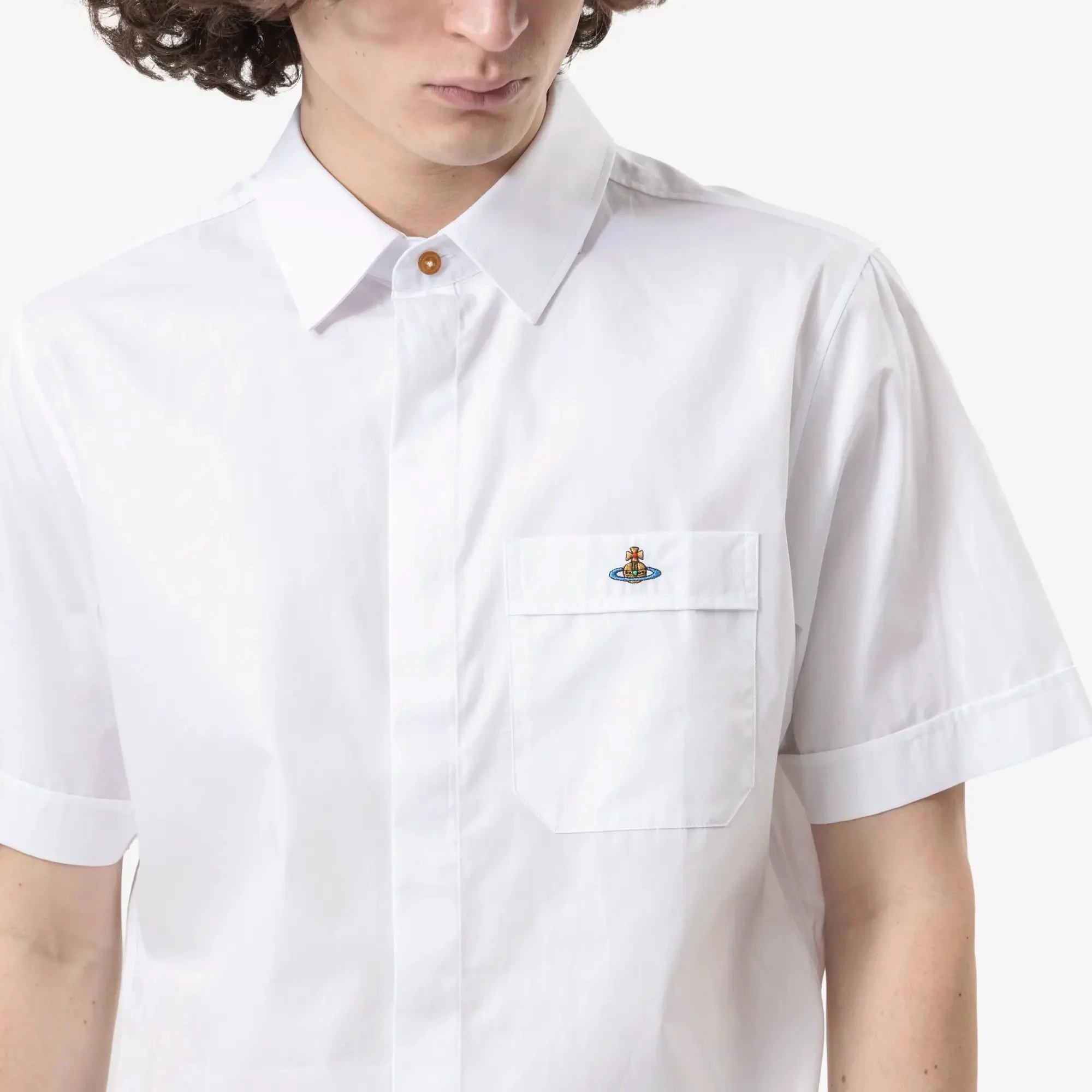 Classic SS Shirt - Image 5