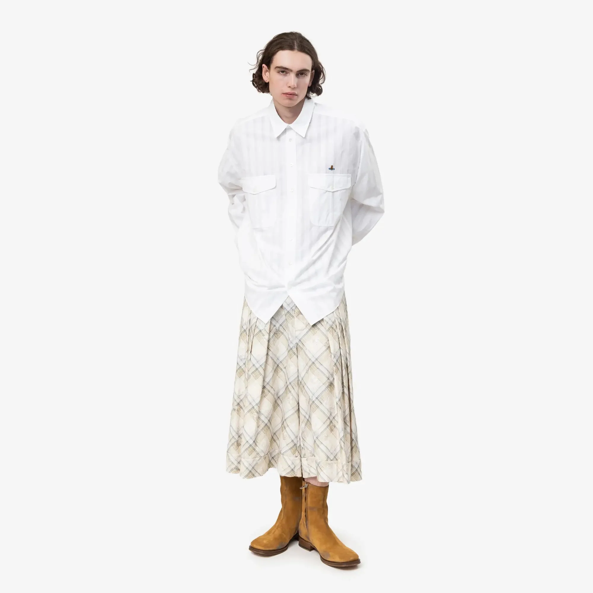 Culottes Kilt - Image 2