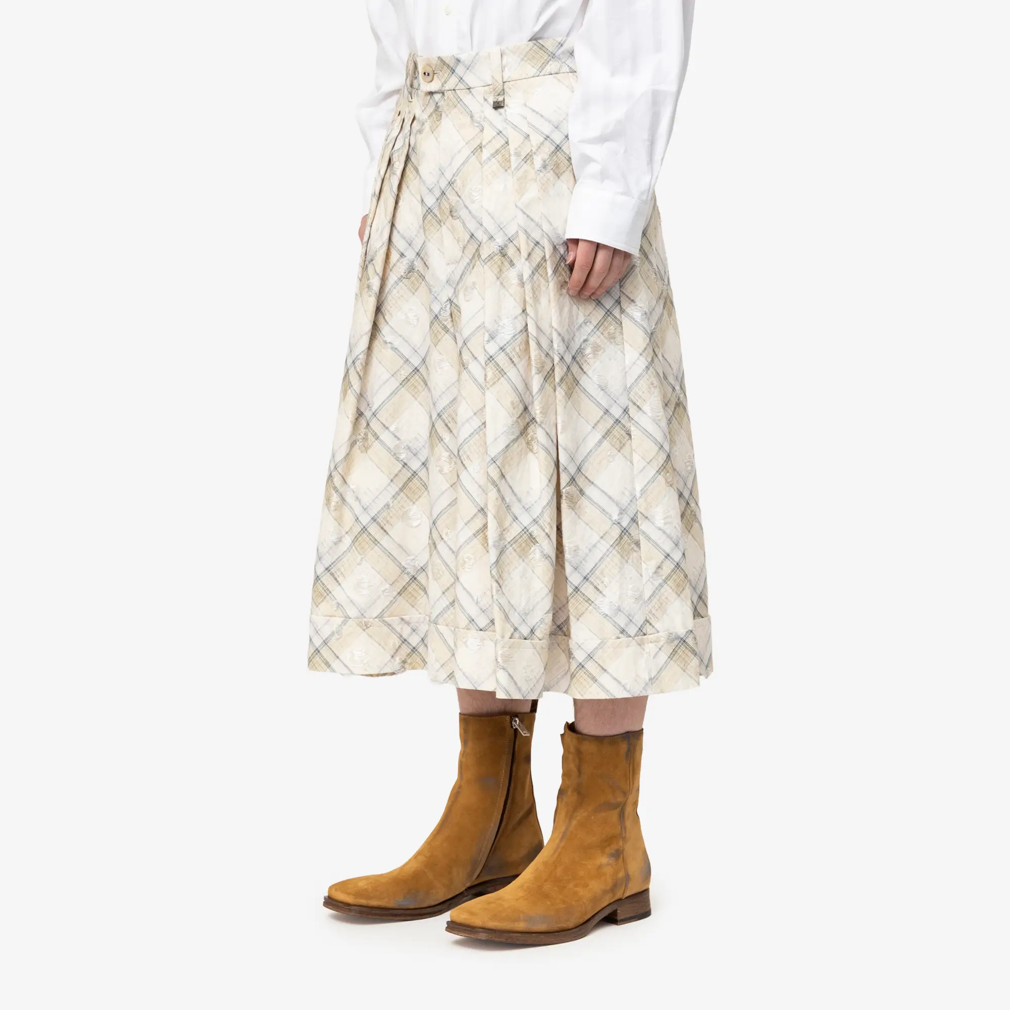 Culottes Kilt - Image 3