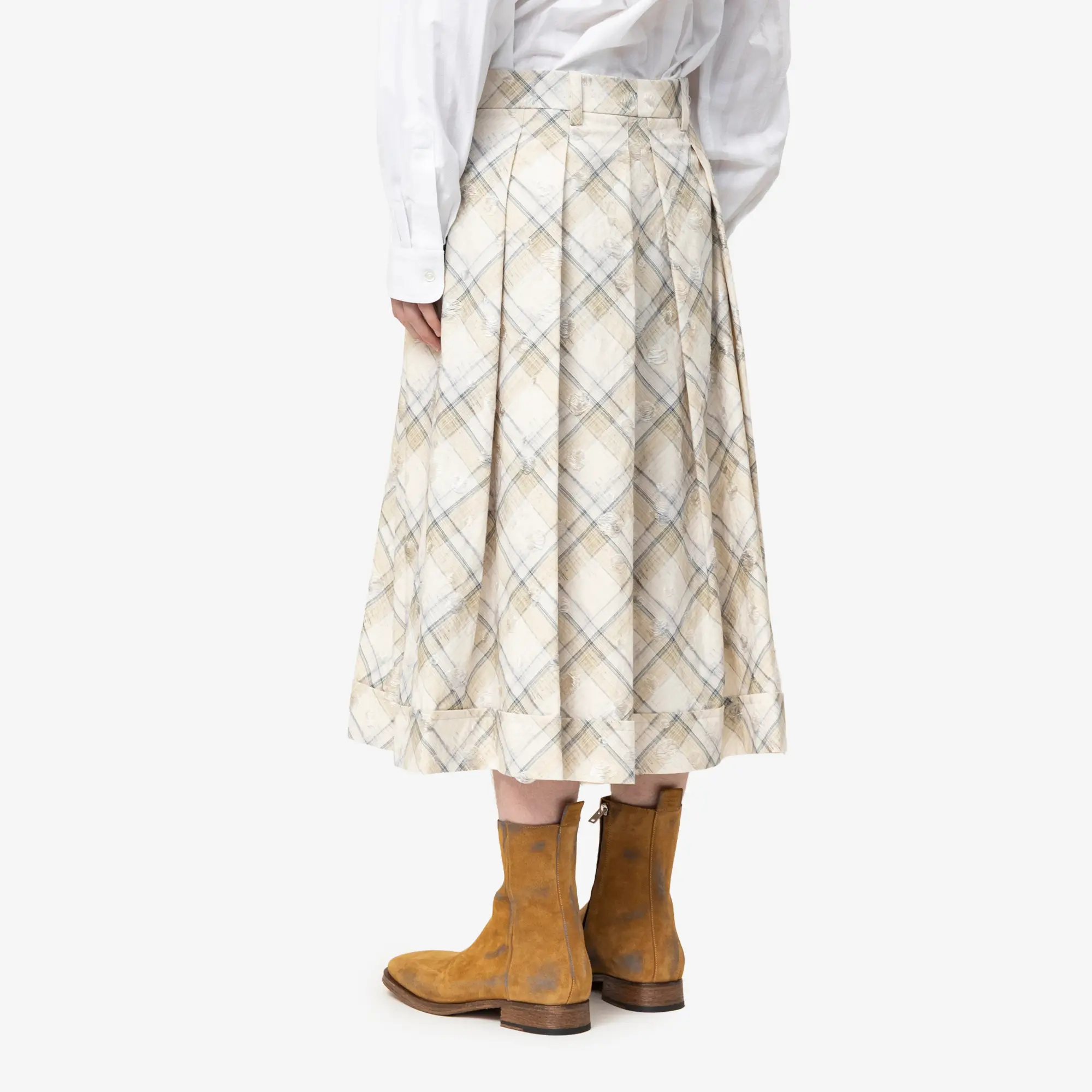 Culottes Kilt - Image 4