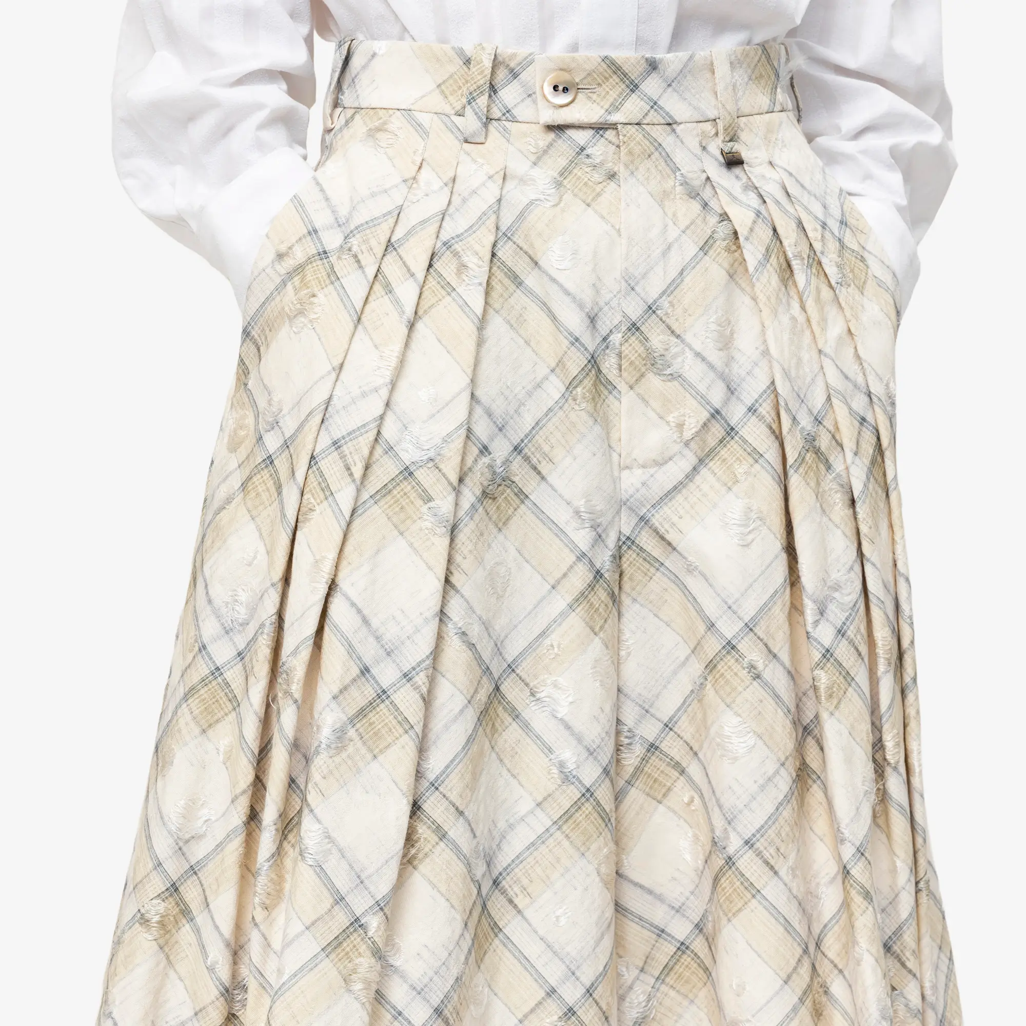 Culottes Kilt - Image 5
