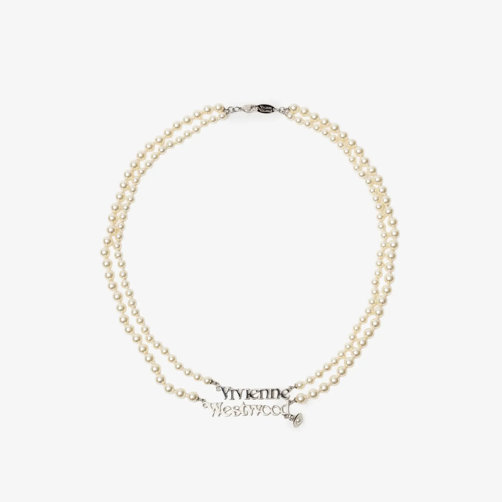 Emilio Necklace