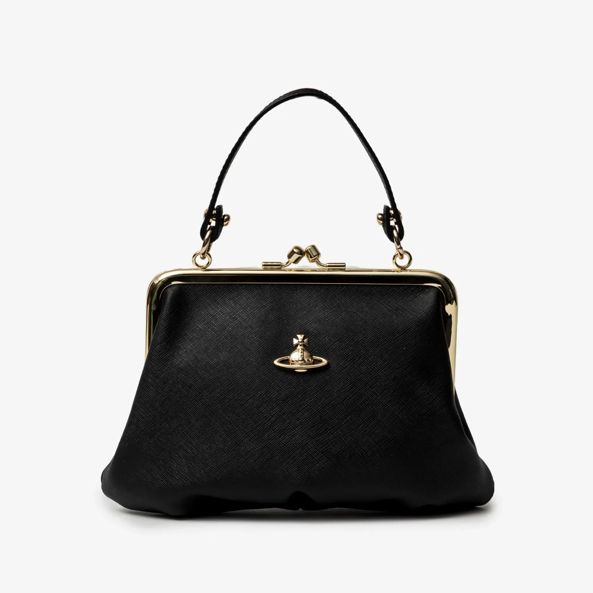 Granny Frame Purse