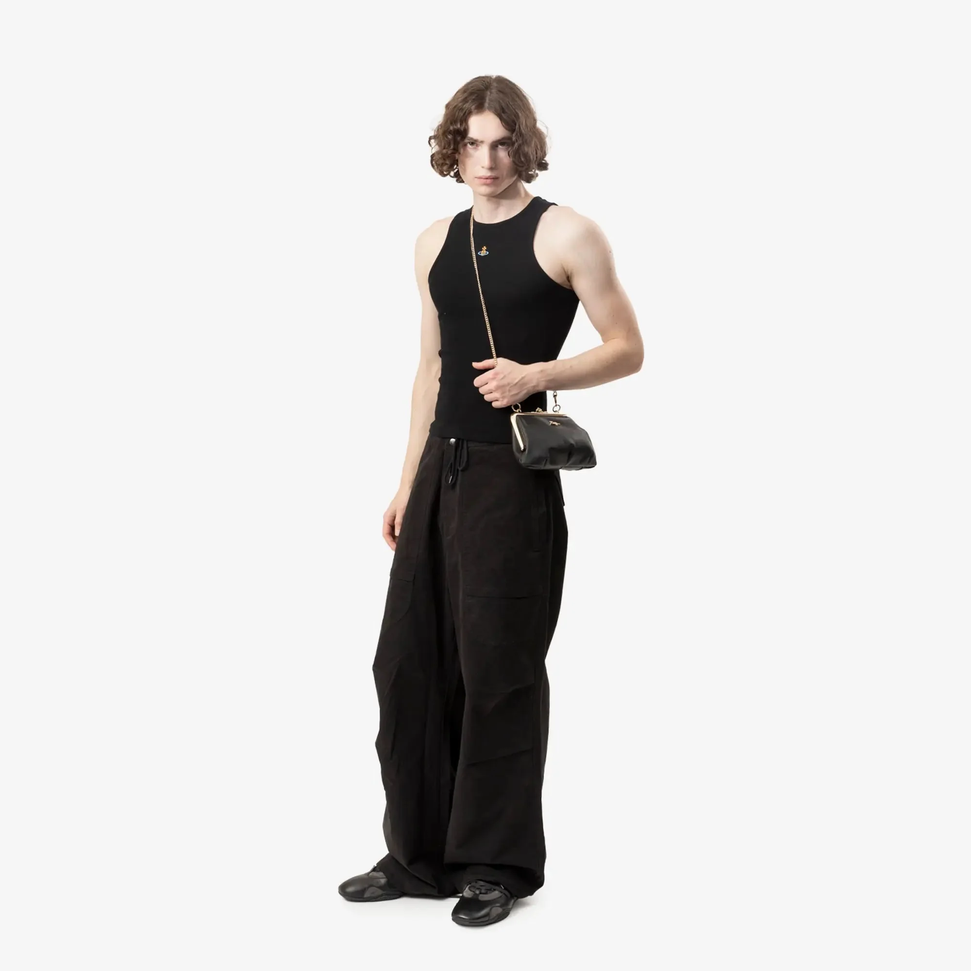 Granny Frame Purse - Image 2