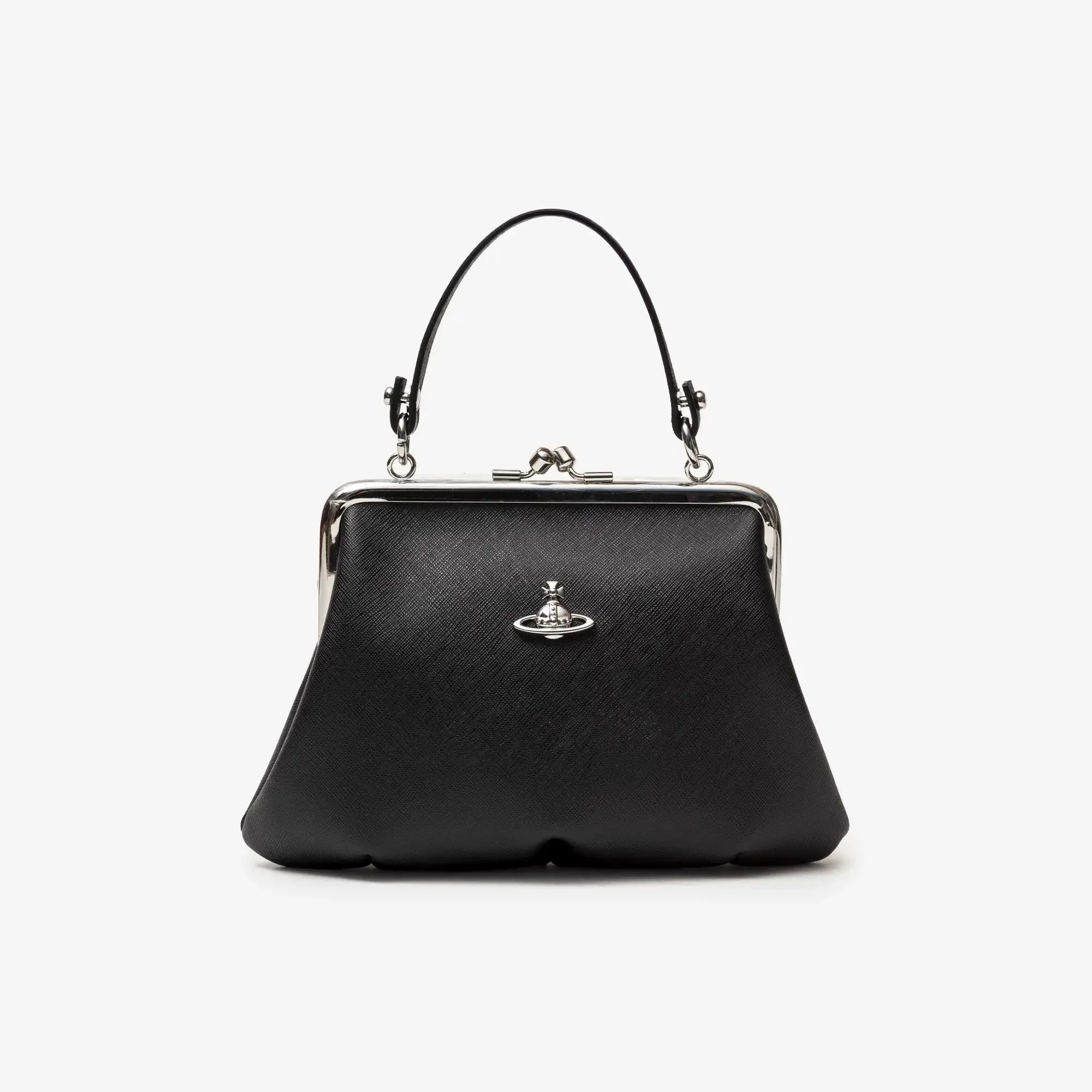 Granny Frame Purse