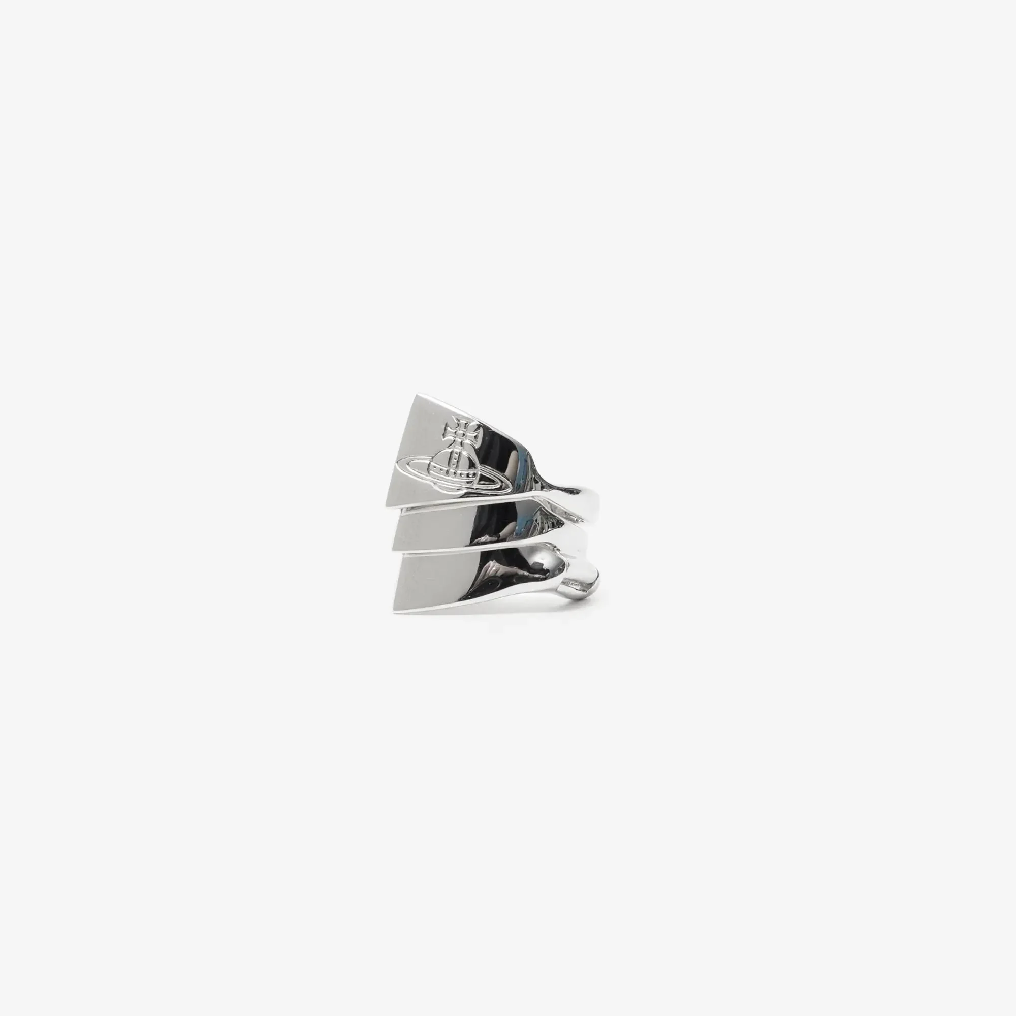 Knuckleduster Ring