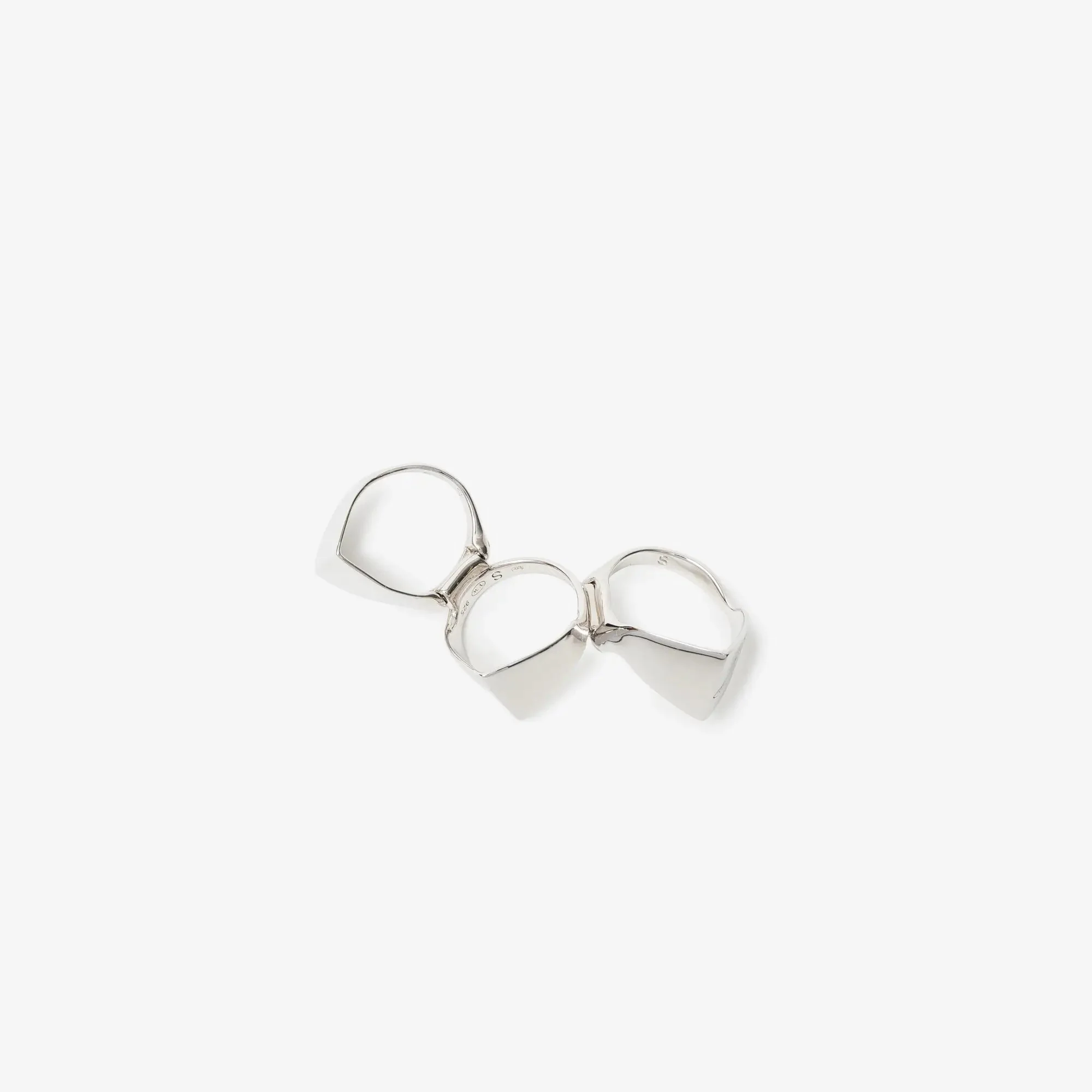 Knuckleduster Ring - Image 4