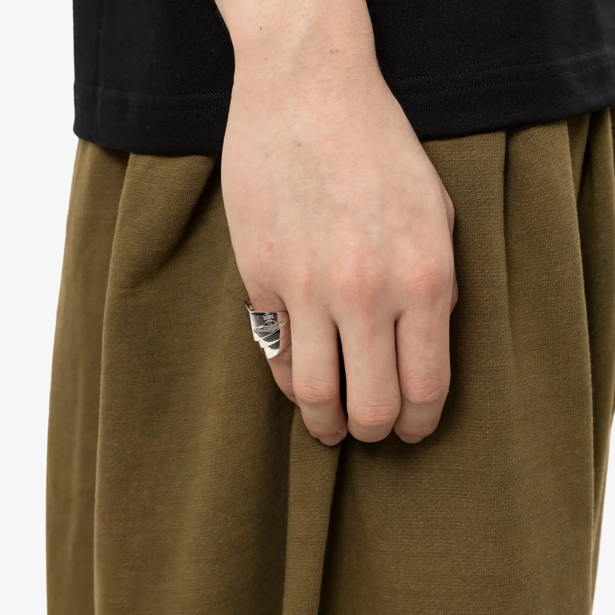 Knuckleduster Ring - Image 5