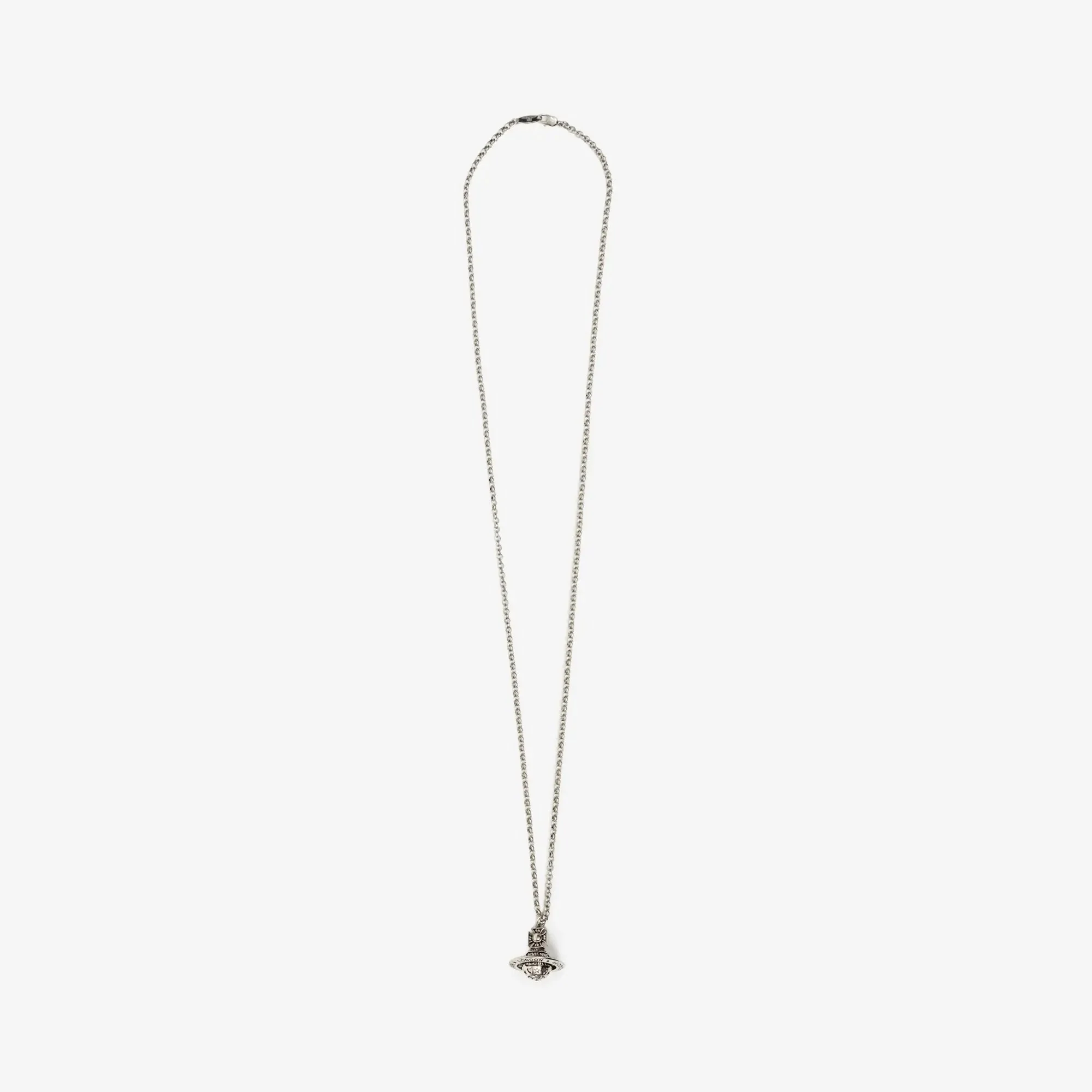 Lancelot Orb Pendant