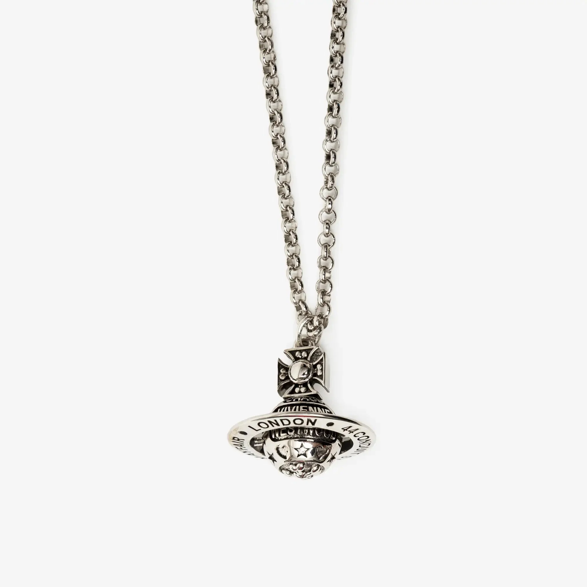Lancelot Orb Pendant - Image 3