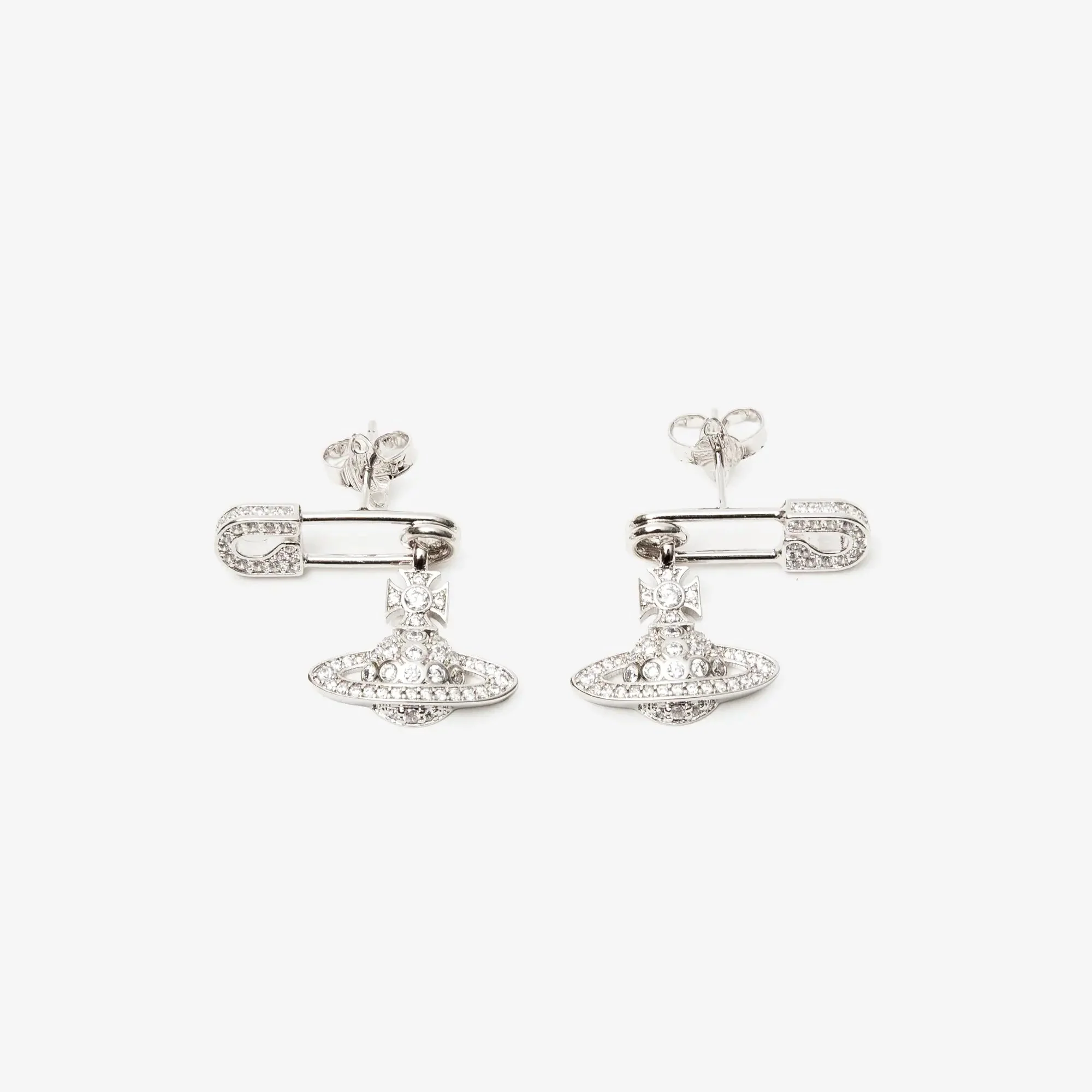 Lucrece Earrings