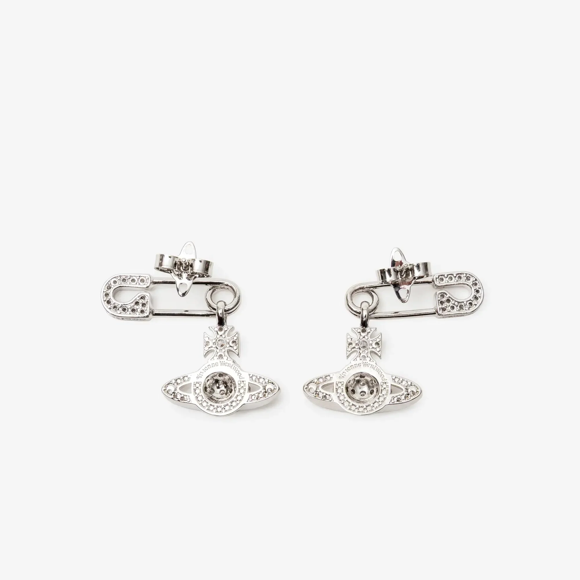 Lucrece Earrings - Image 2