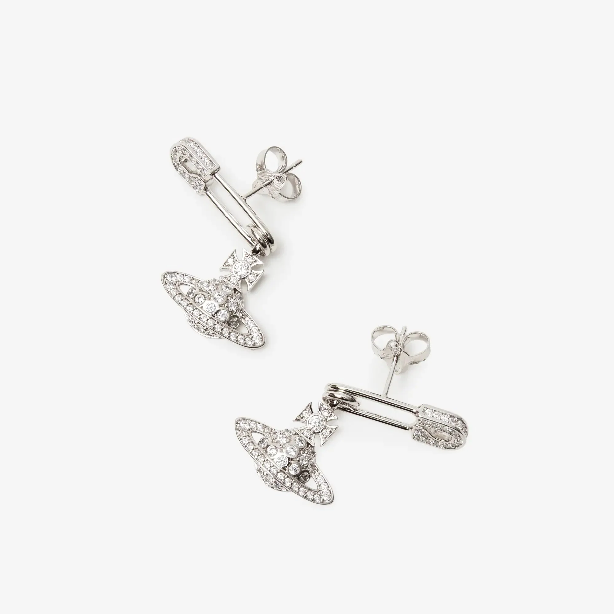 Lucrece Earrings - Image 3