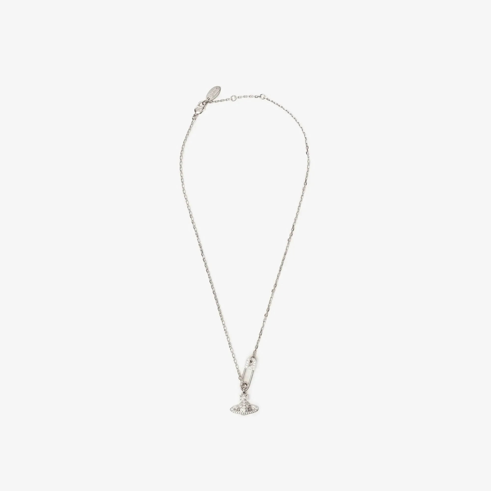 Lucrece Pendant