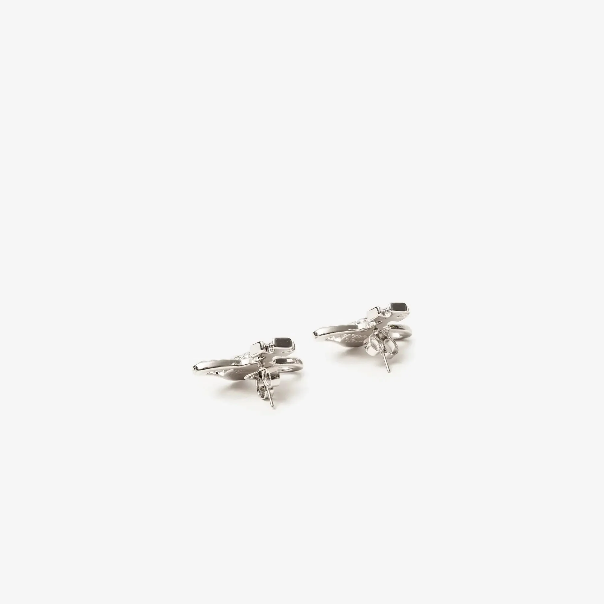 Mayfair Bas Relief Earrings - Image 3