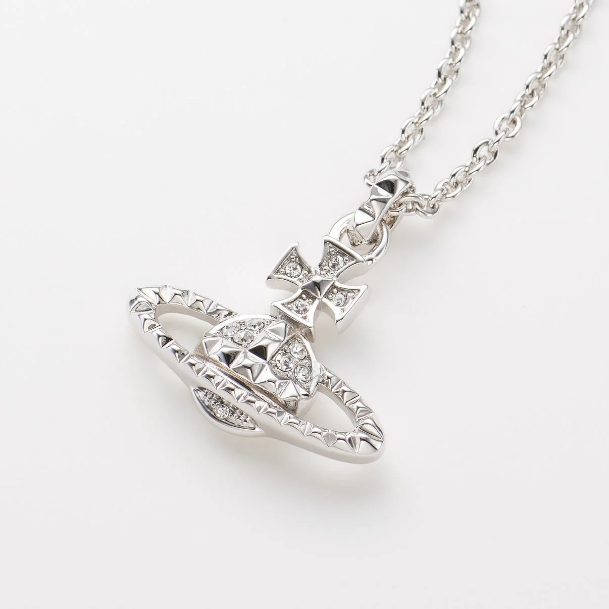Mayfair Bas Relief Pendant - Image 2