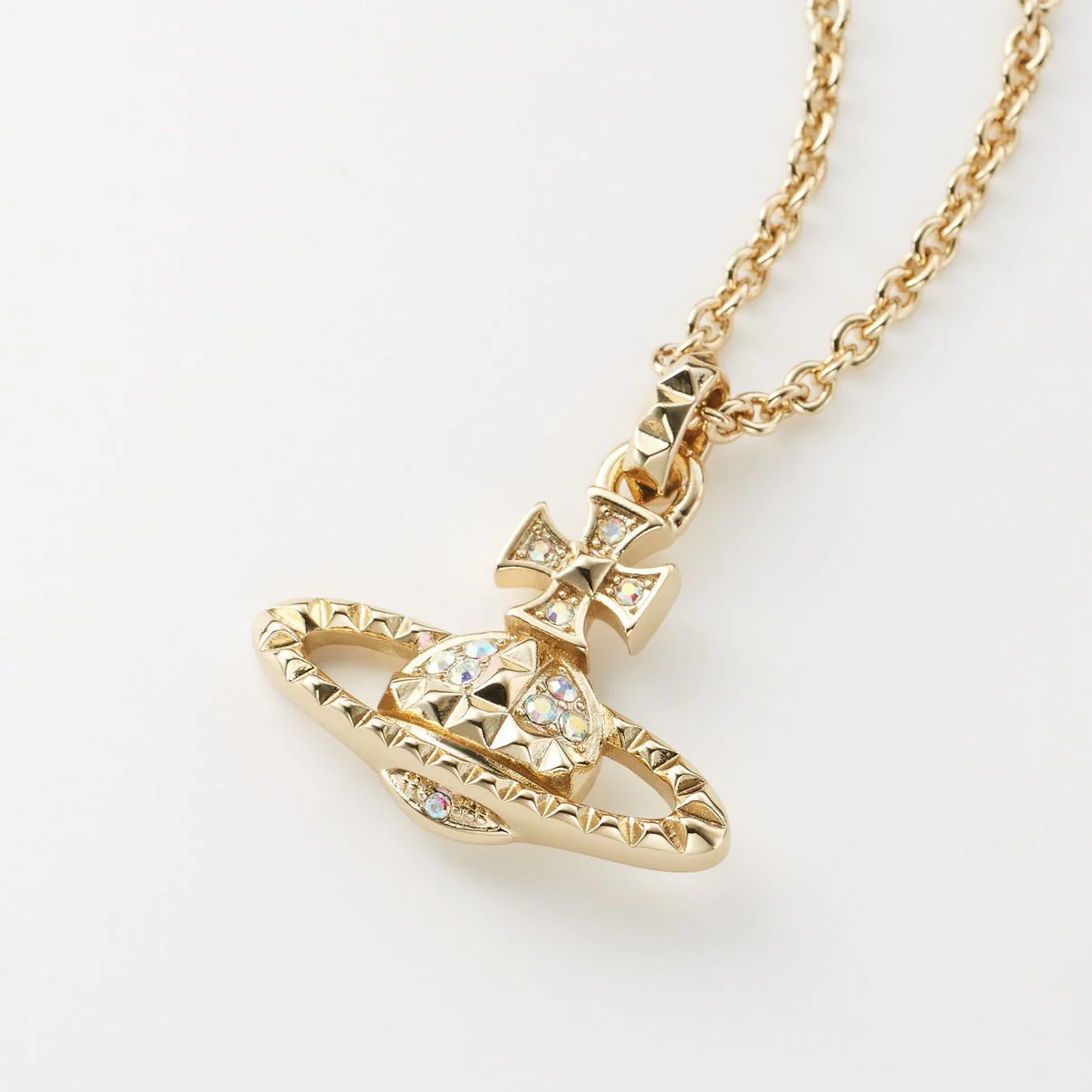 Mayfair Bas Relief Pendant - Image 2
