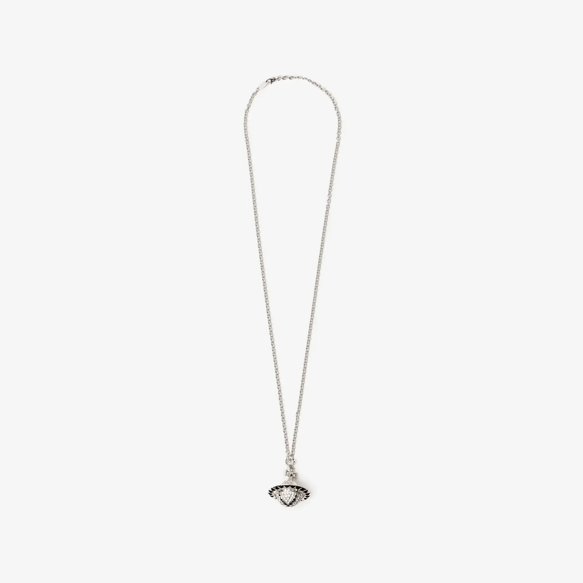 Mayfair Large Orb Pendant