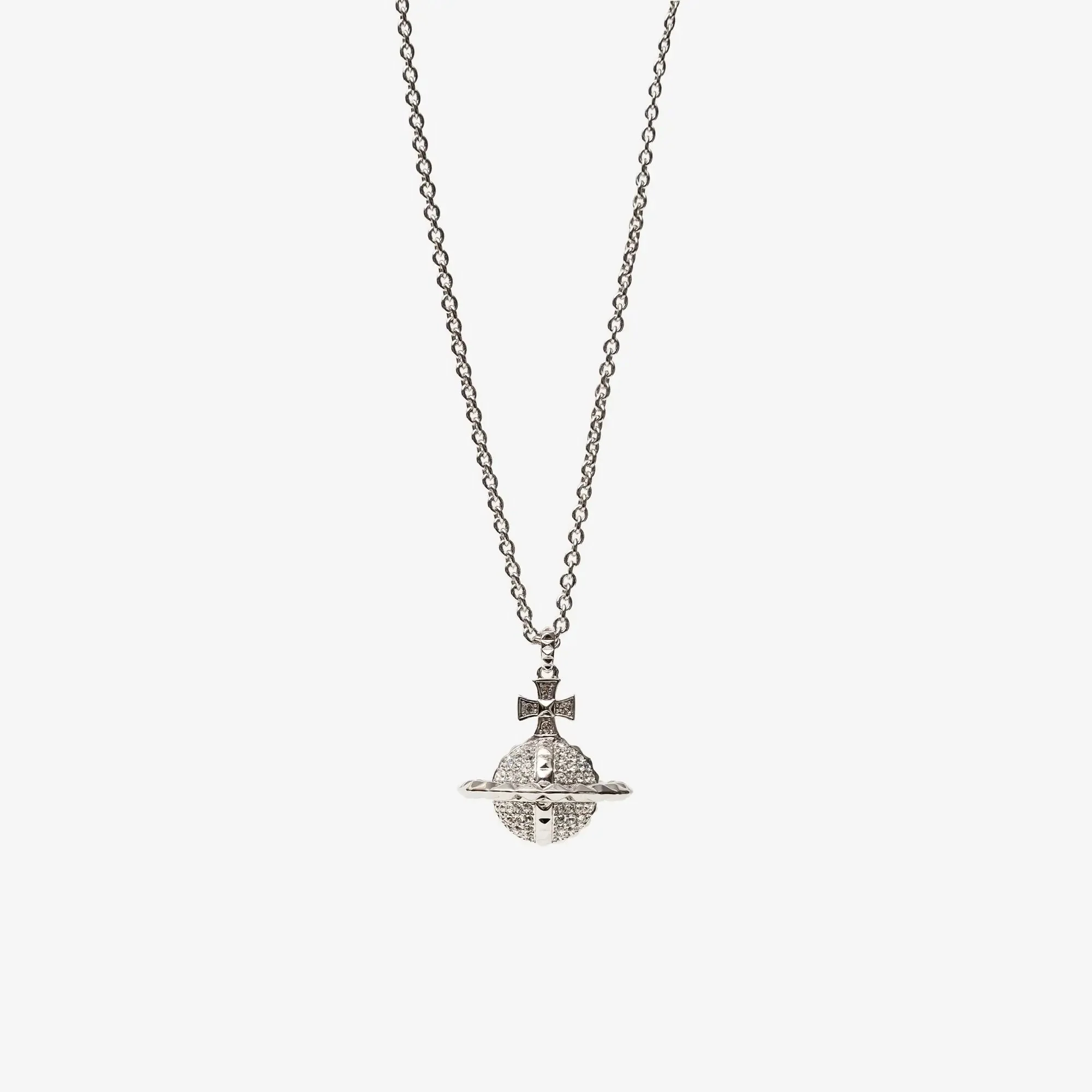 Mayfair Large Orb Pendant - Image 3