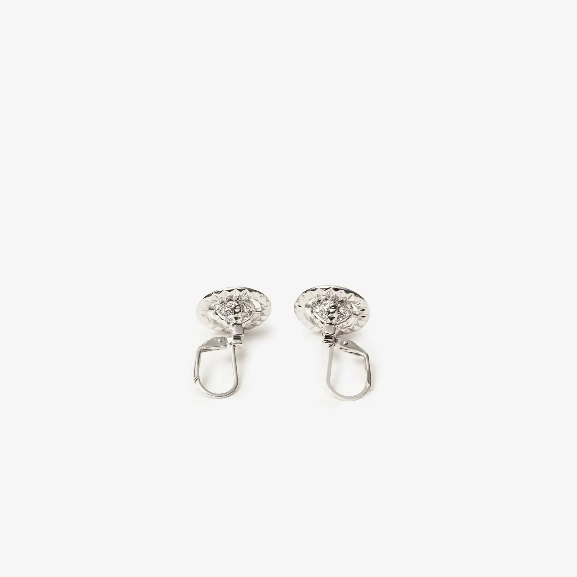 Mayfair Small Orb Earrings - Image 3