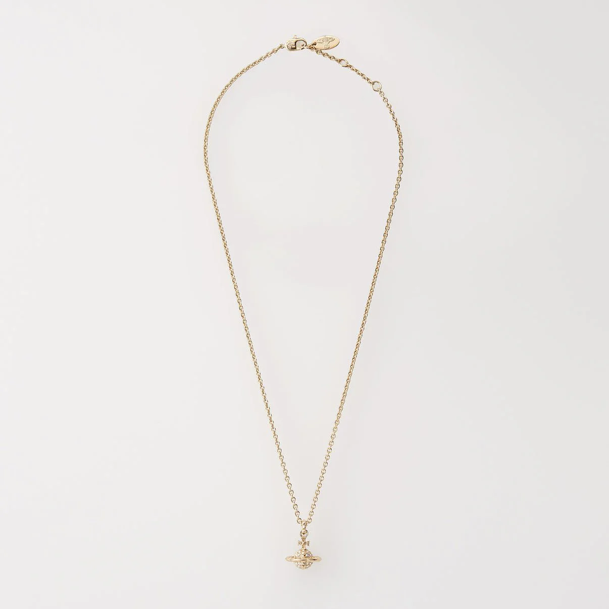 Mayfair Small Orb Pendant