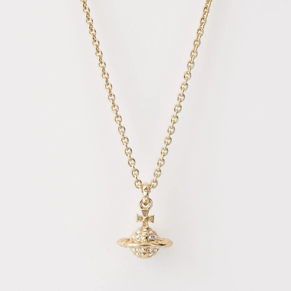 Mayfair Small Orb Pendant - Image 3