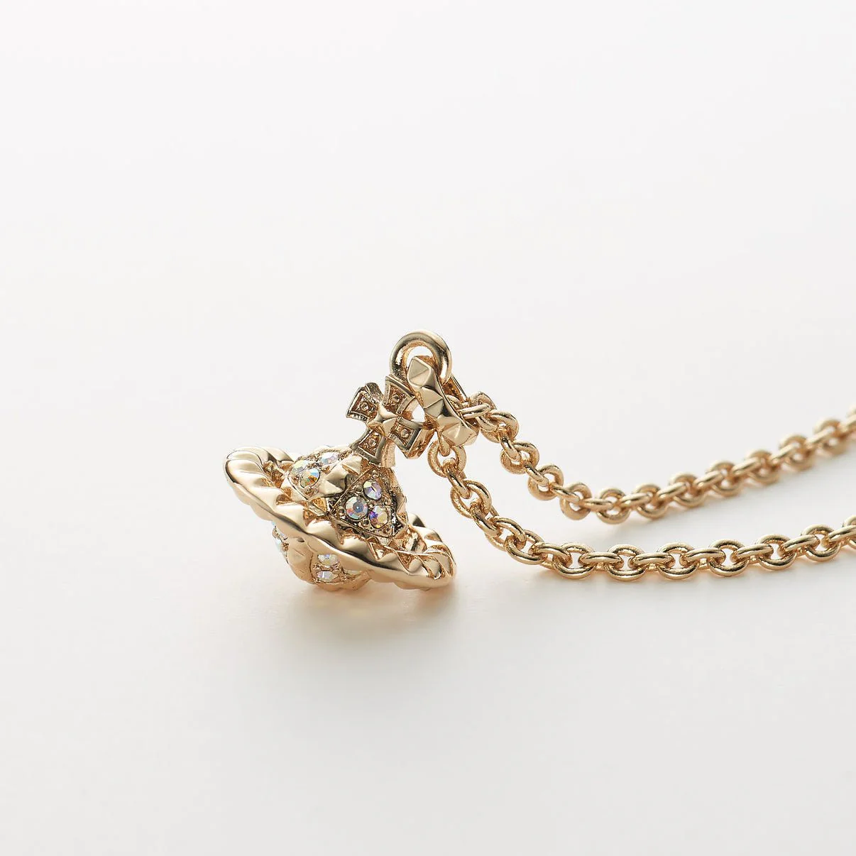 Mayfair Small Orb Pendant - Image 4