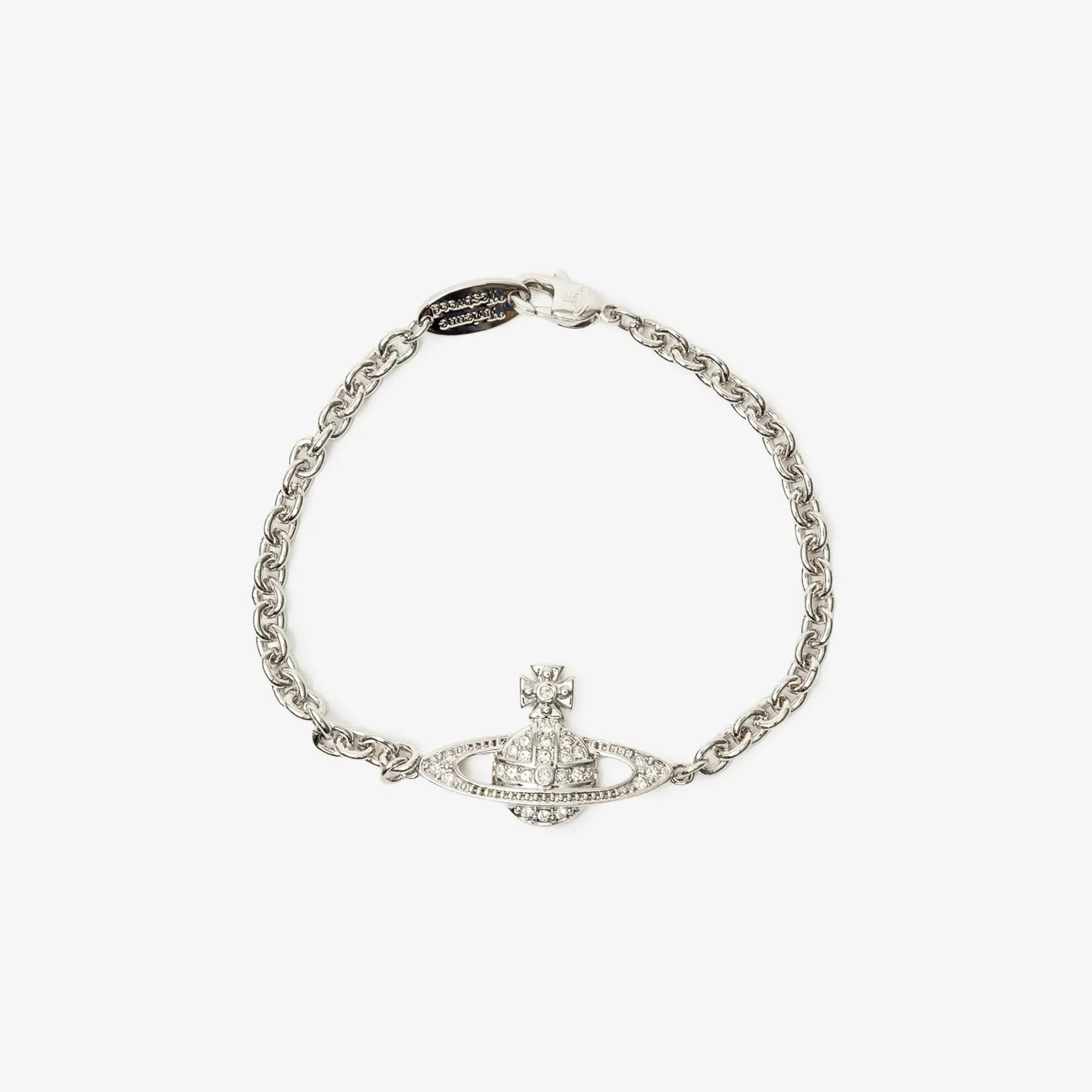 Mini Bas Relief Bracelet
