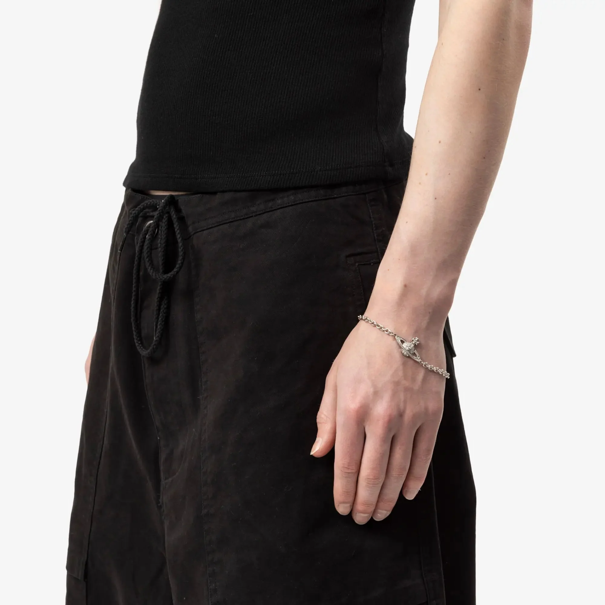Mini Bas Relief Bracelet - Image 2