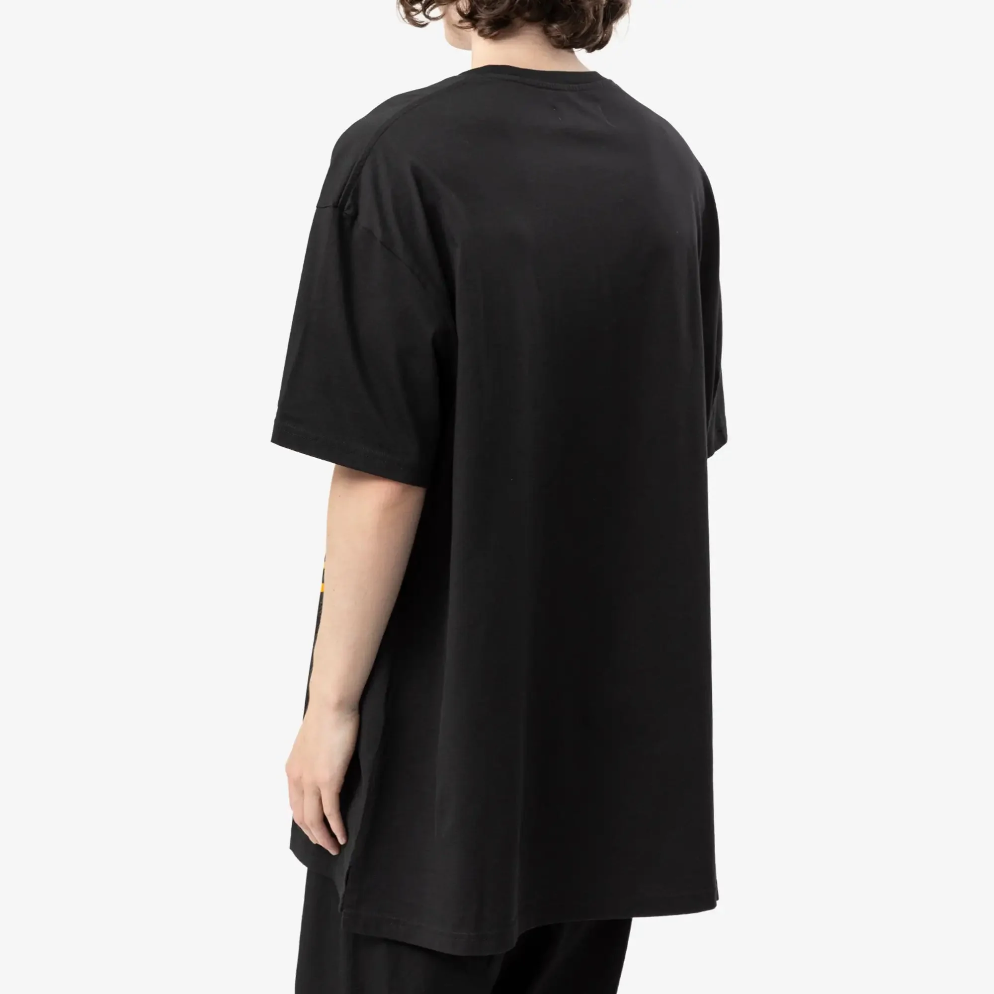Monkey Oversize T-Shirt - Image 4