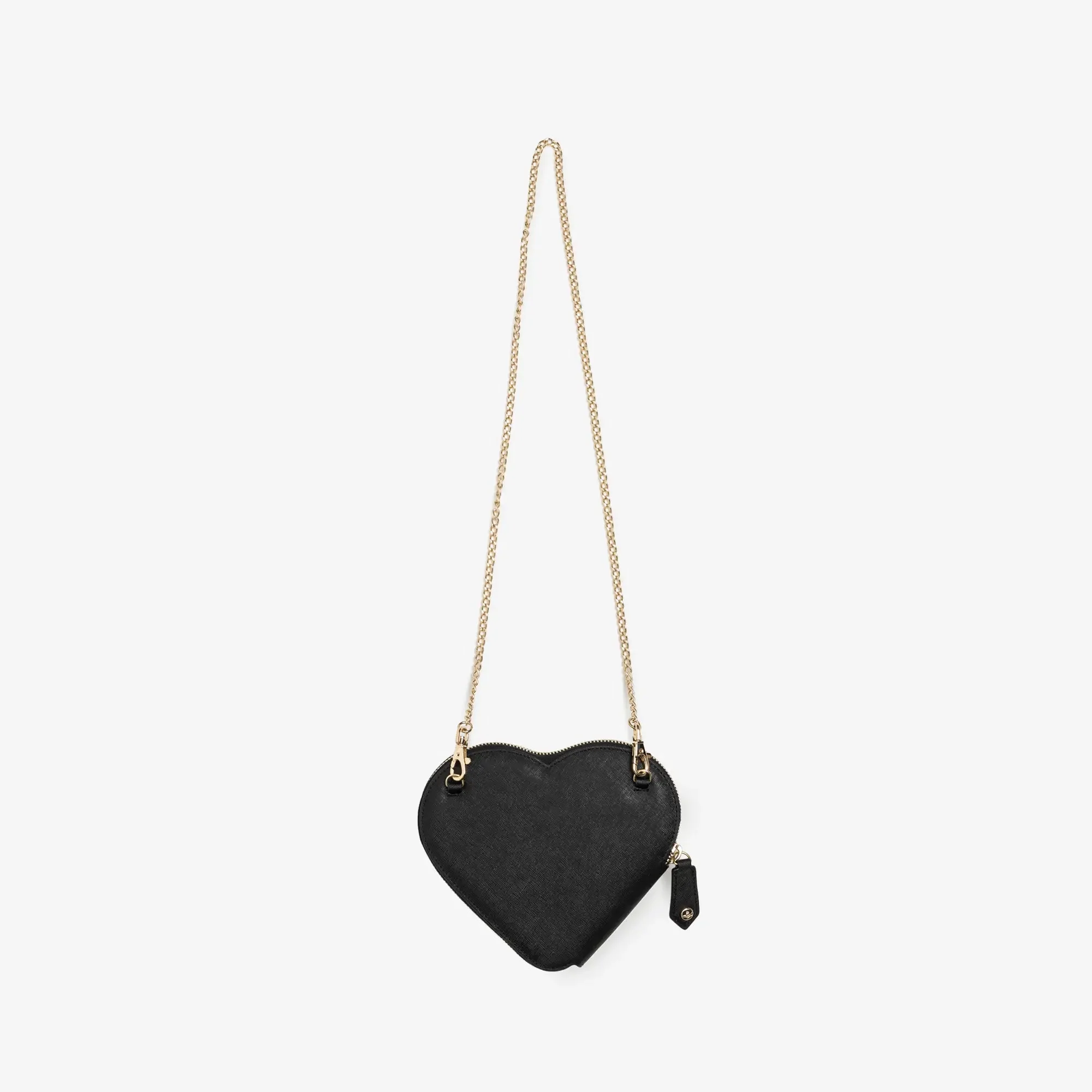 New Heart Crossbody Bag - Image 3