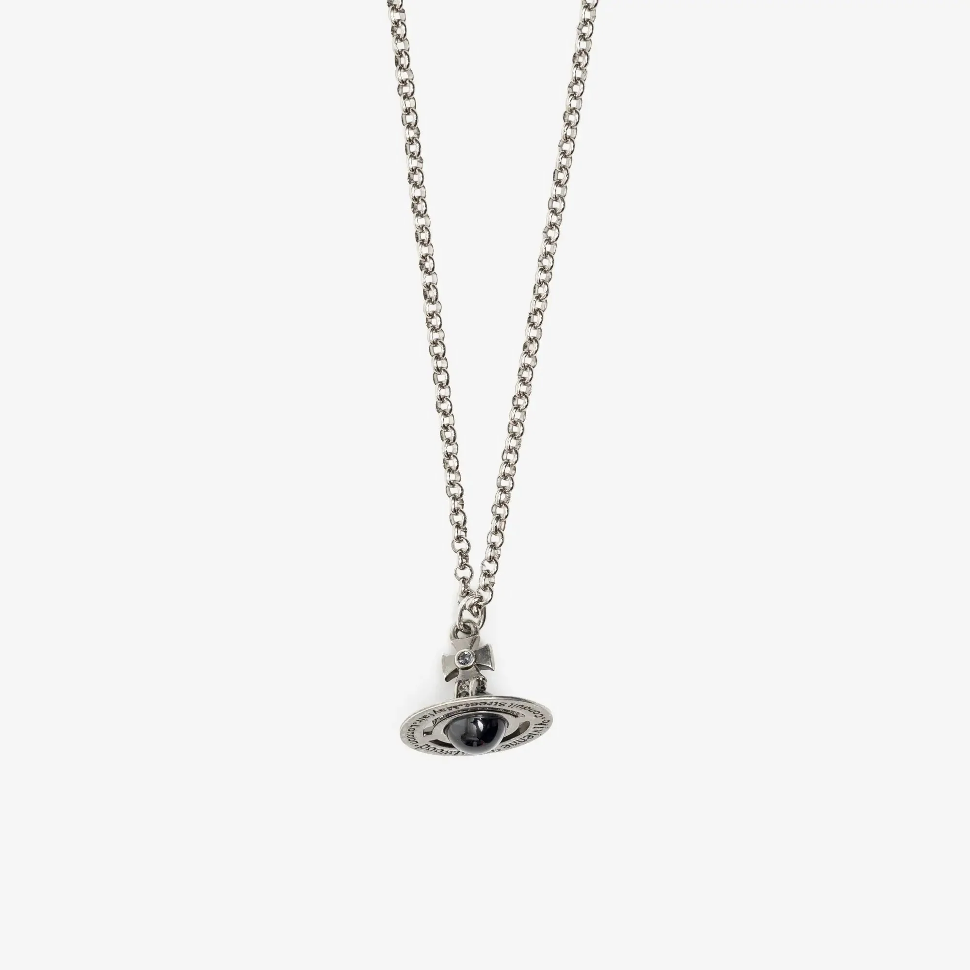New Tiny Orb Pendant - Image 3