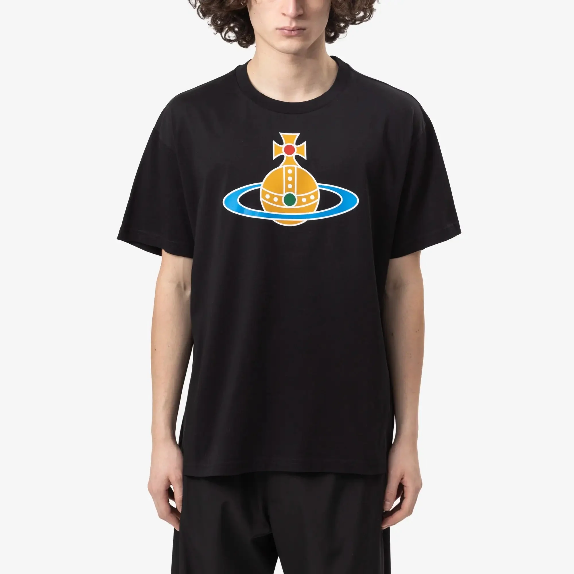 Orb Oversize T-Shirt