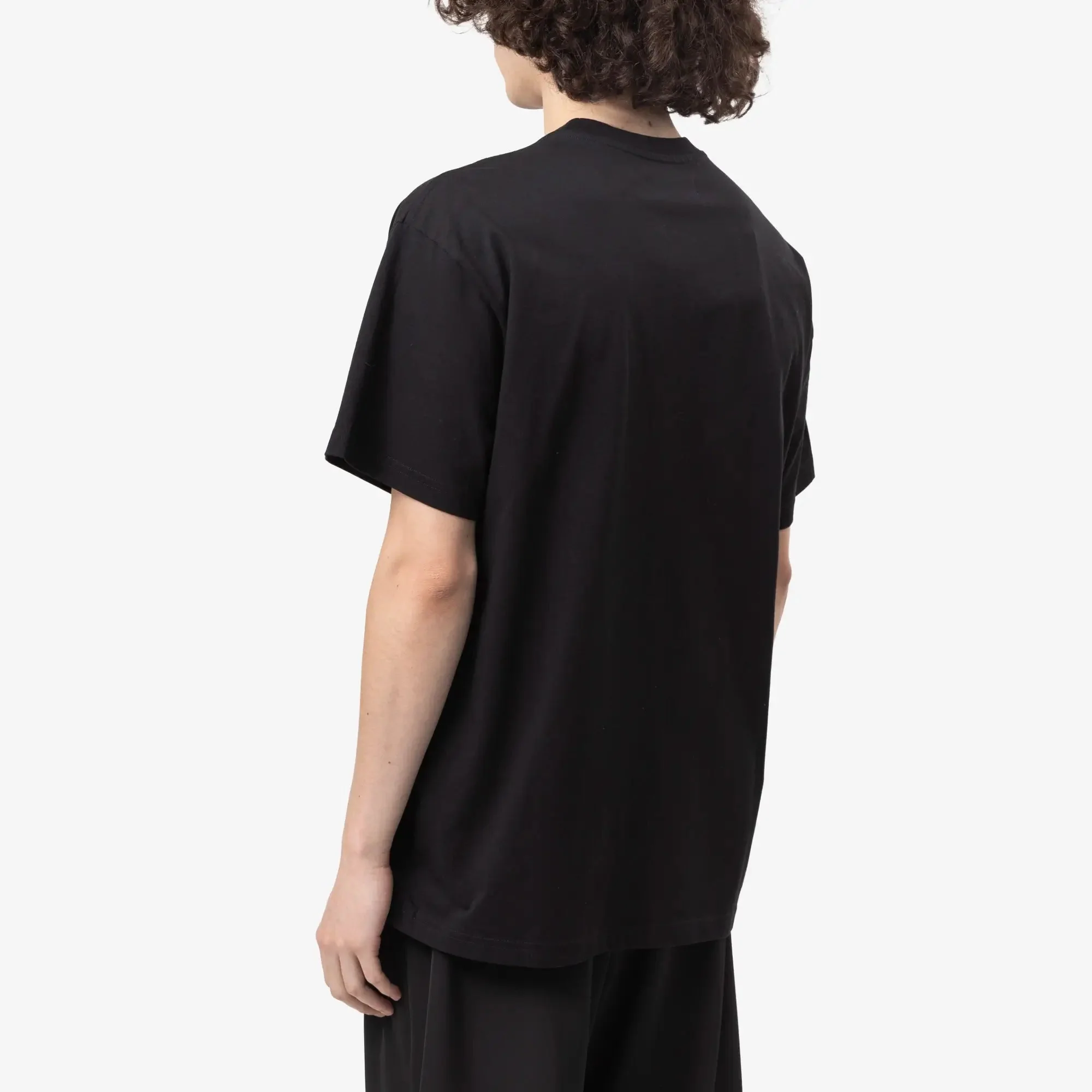 Orb Oversize T-Shirt - Image 4
