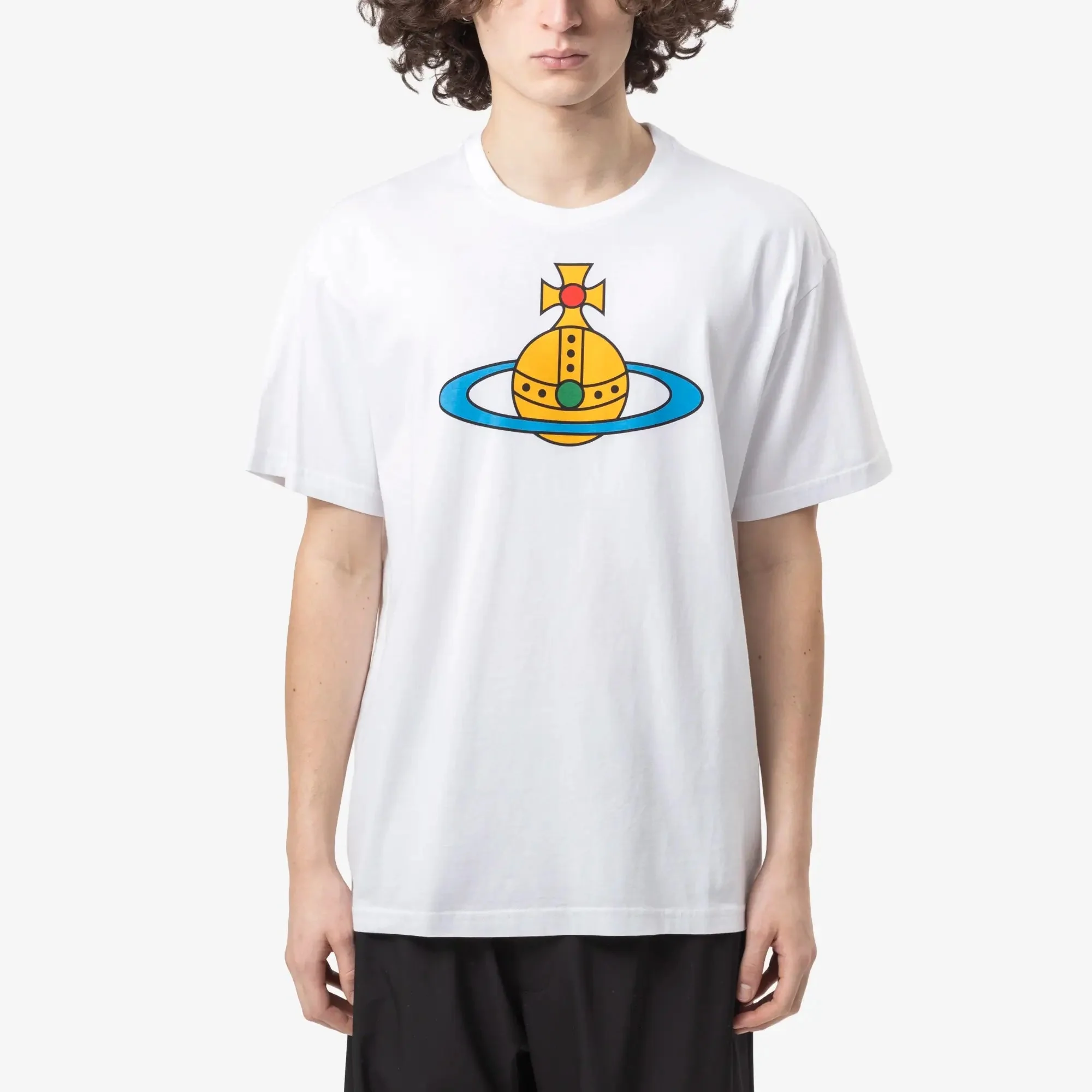 Orb Oversize T-Shirt