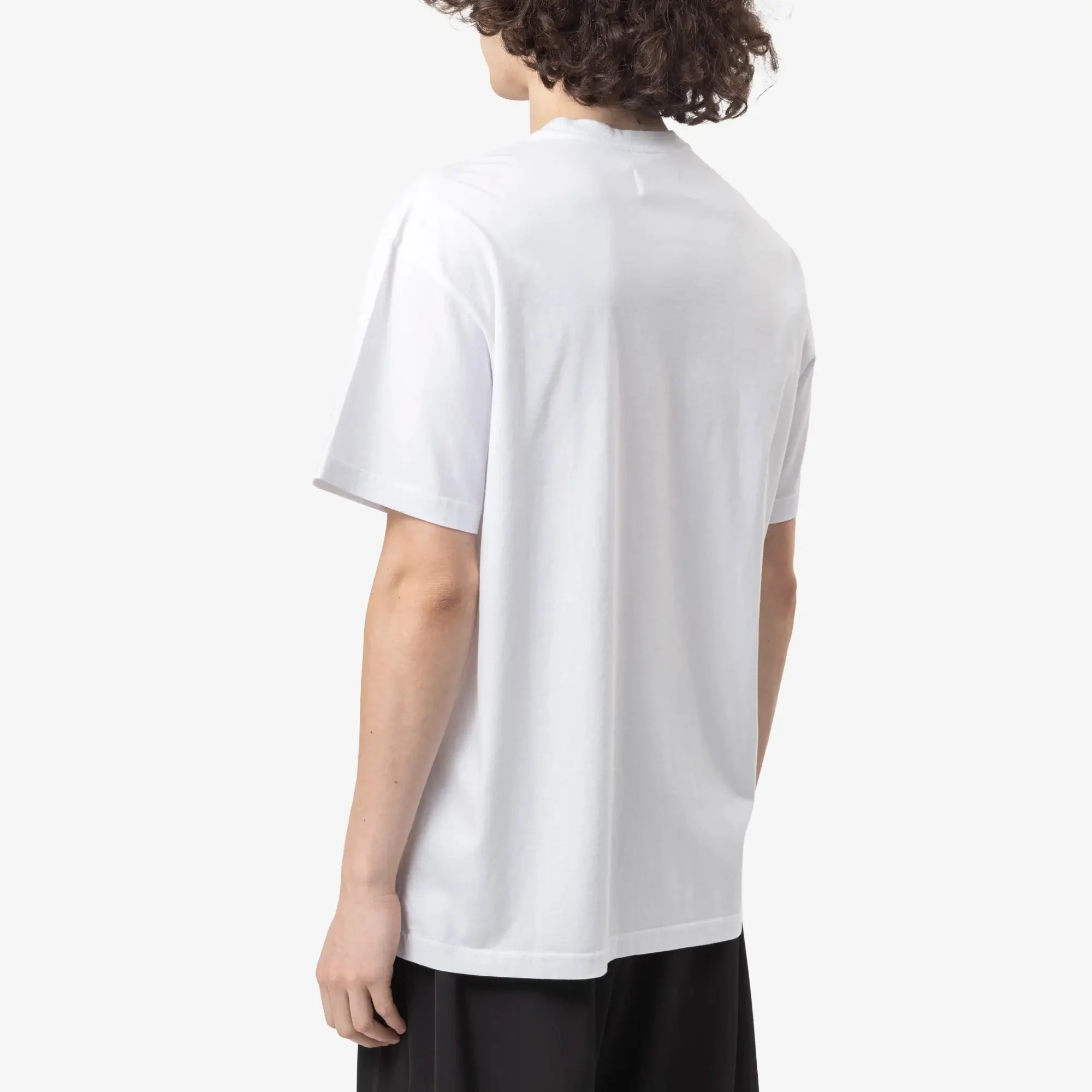 Orb Oversize T-Shirt - Image 4