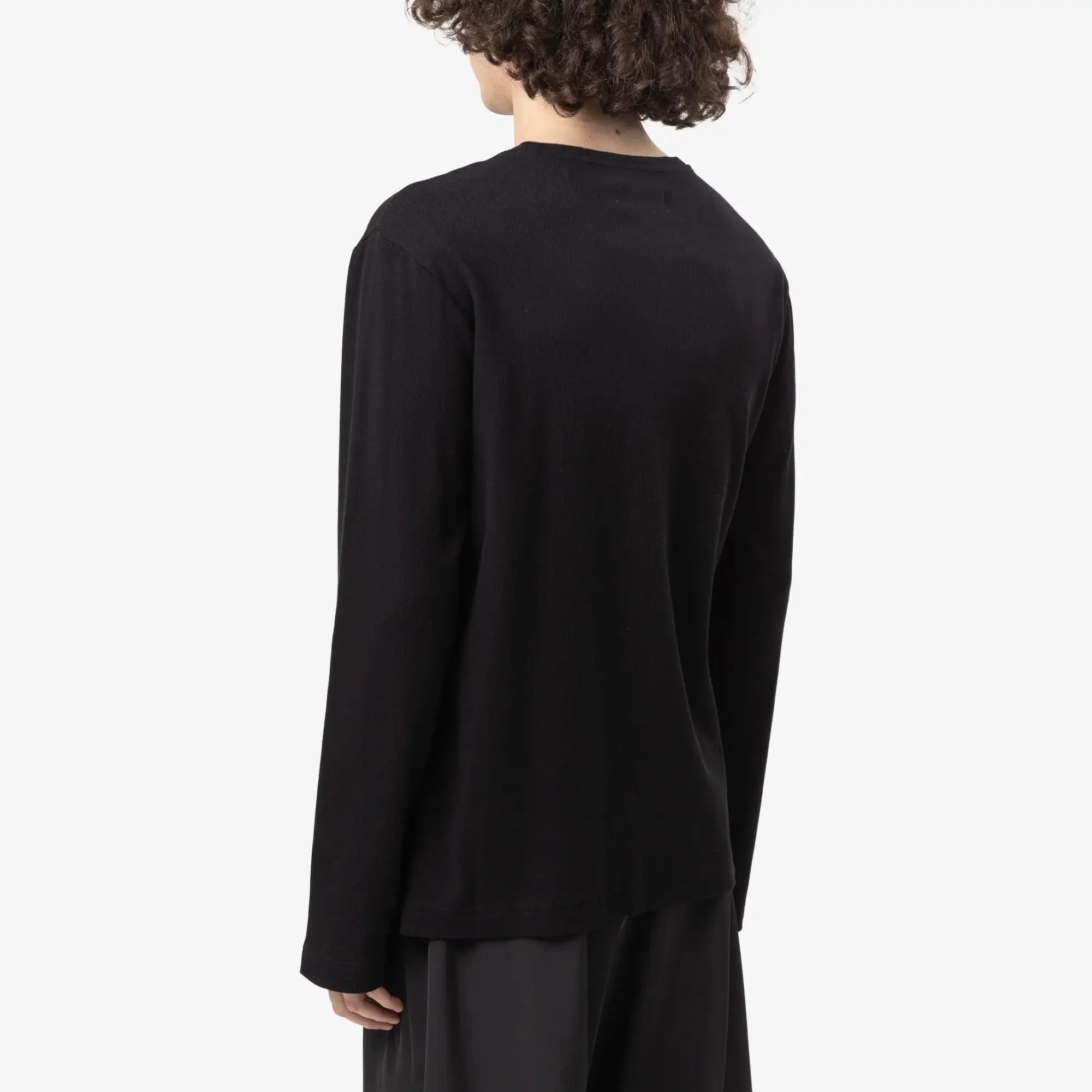 Orb Peru Long Sleeve T-Shirt - Image 4