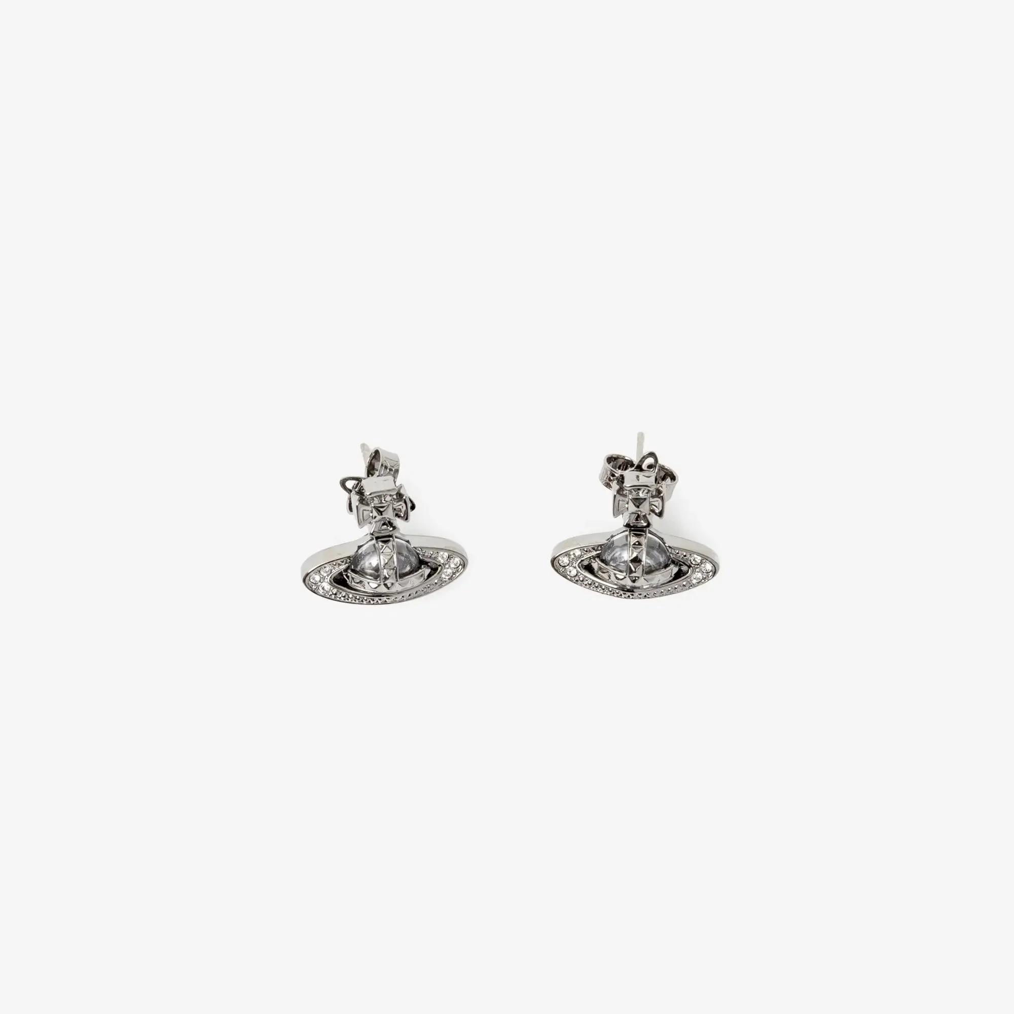 Pina Bas Relief Earrings