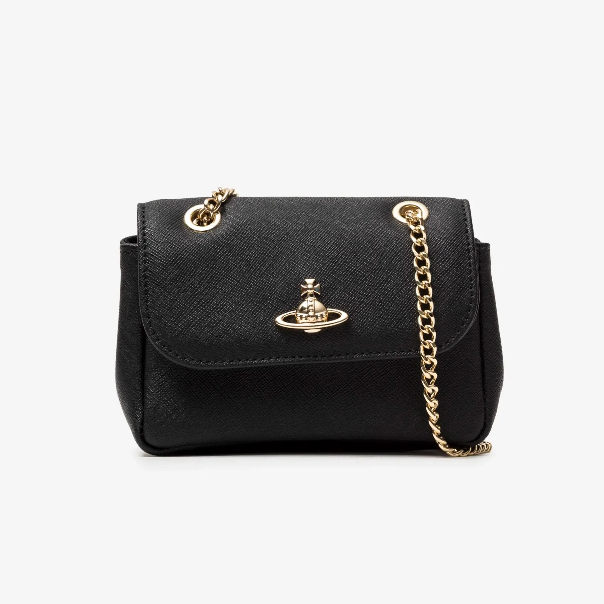Small Chain Purse