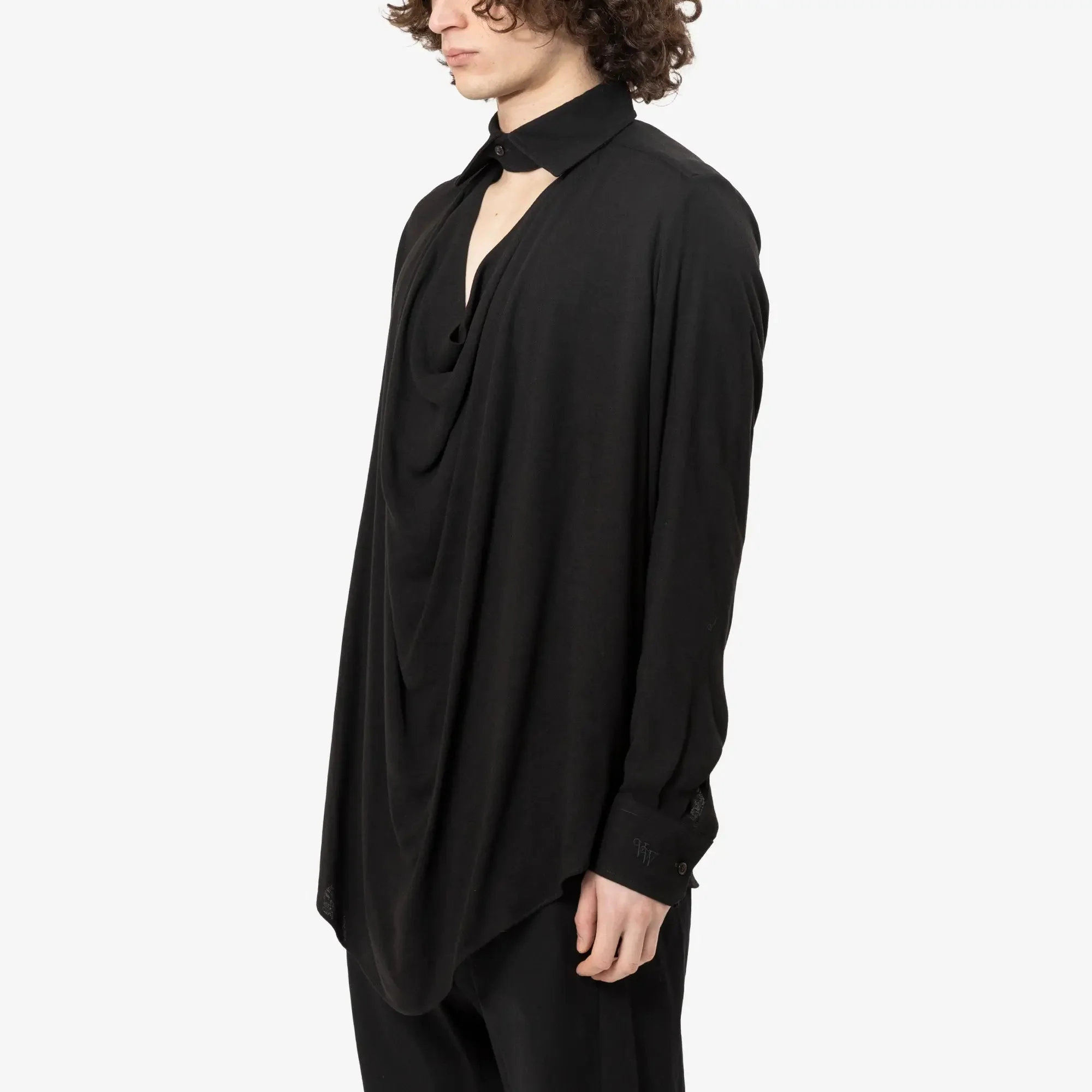 Square Shirt - Image 3