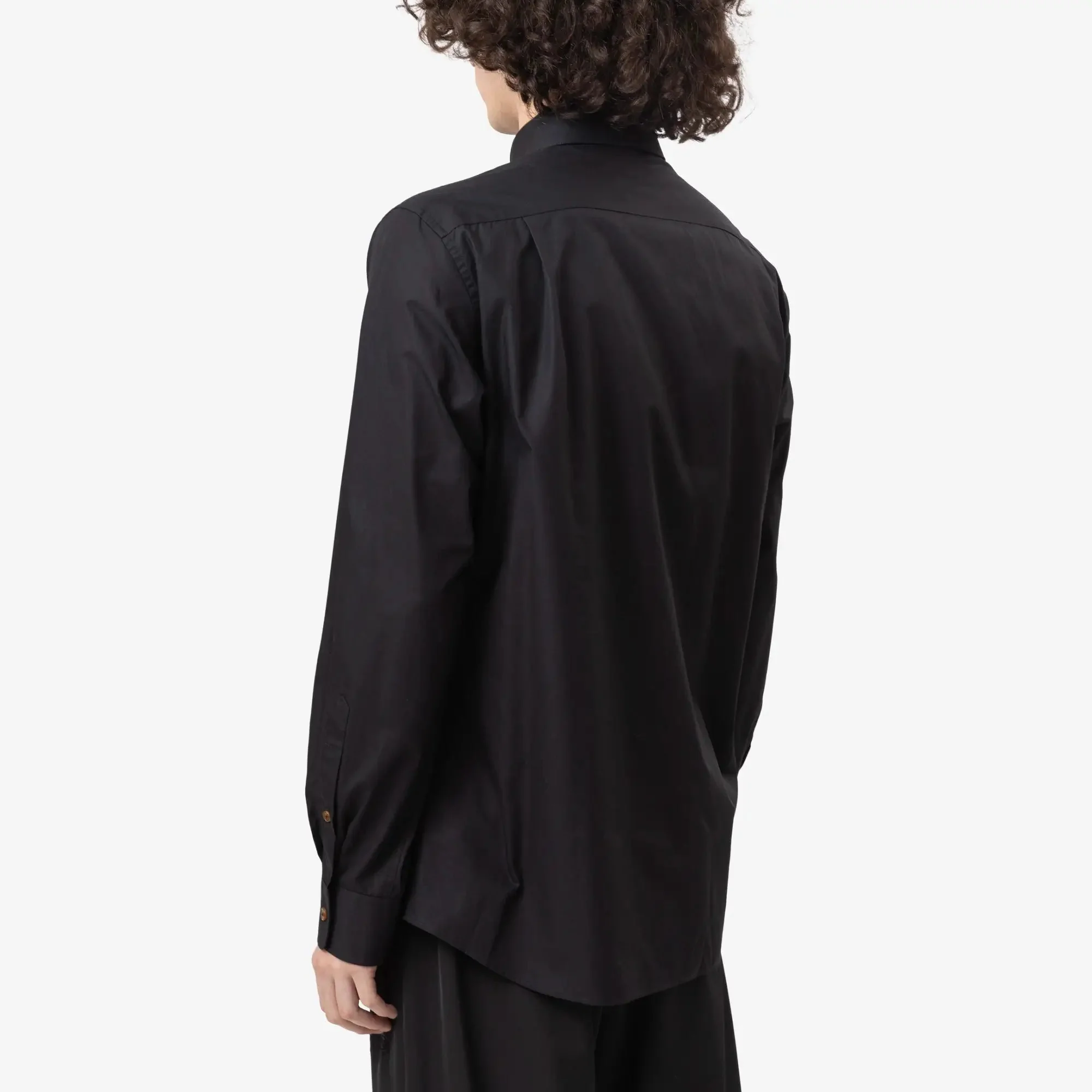 Two Button Krall Shirt - Image 4