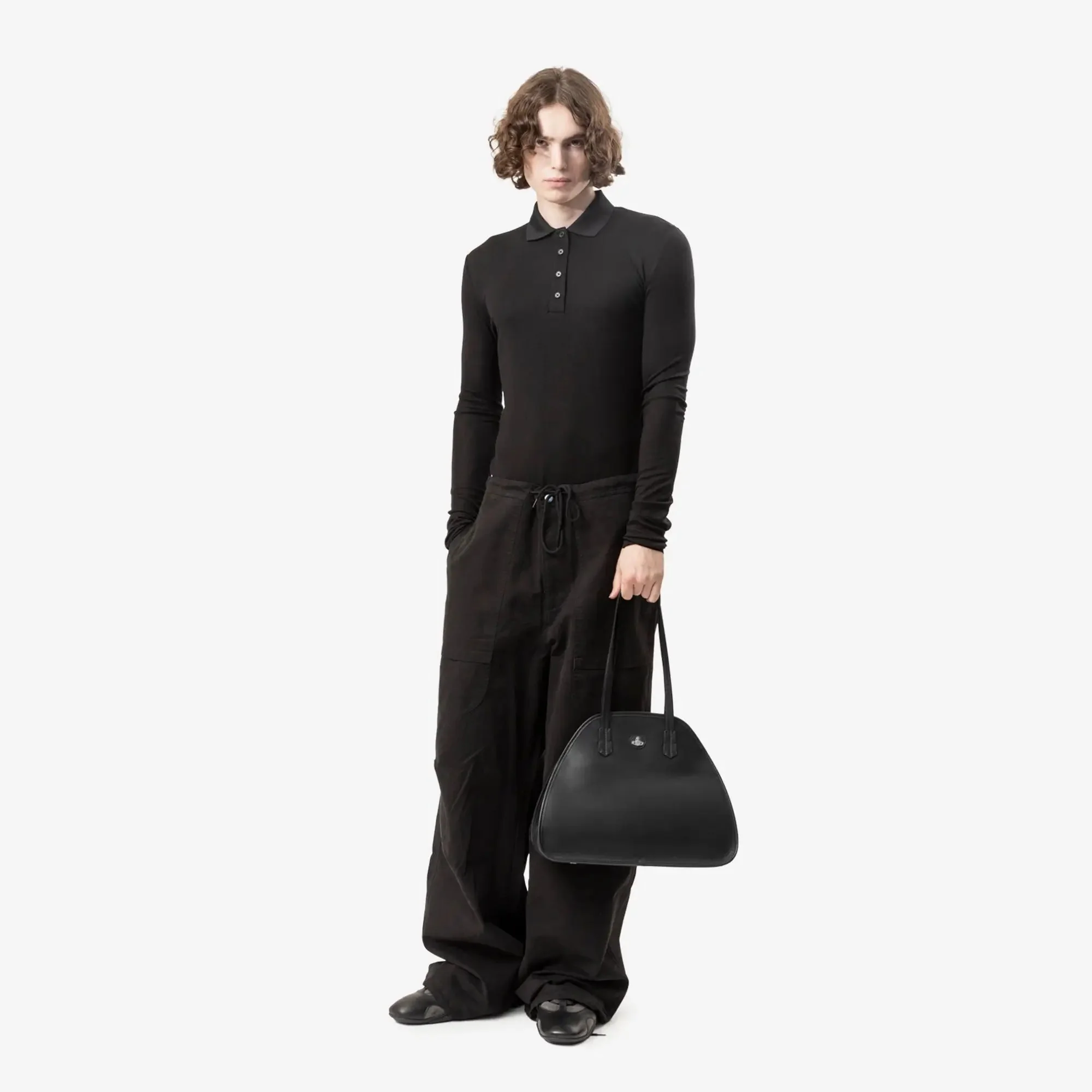 Yasmina Small Handbag - Image 2