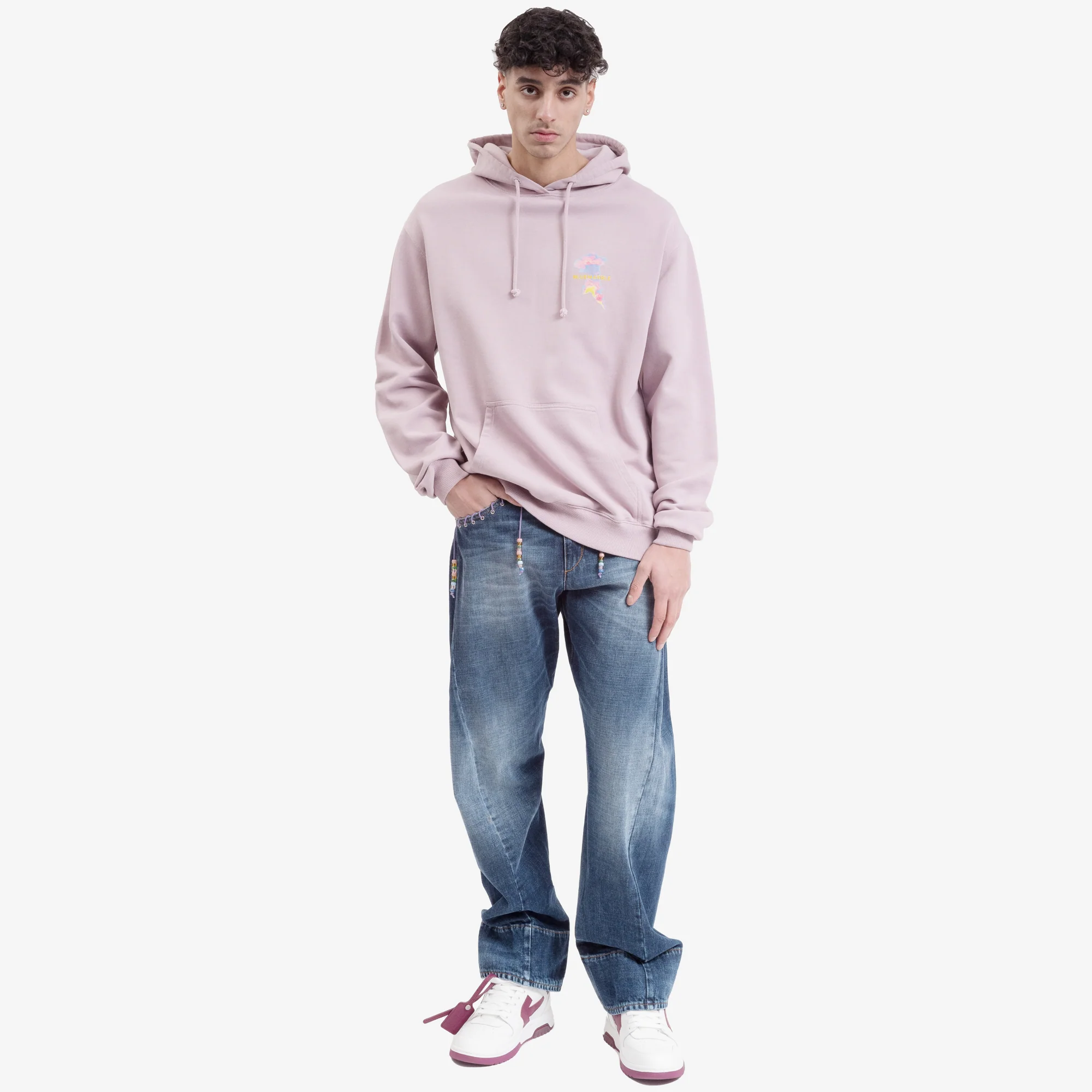 Vulcano Hoody - Image 2